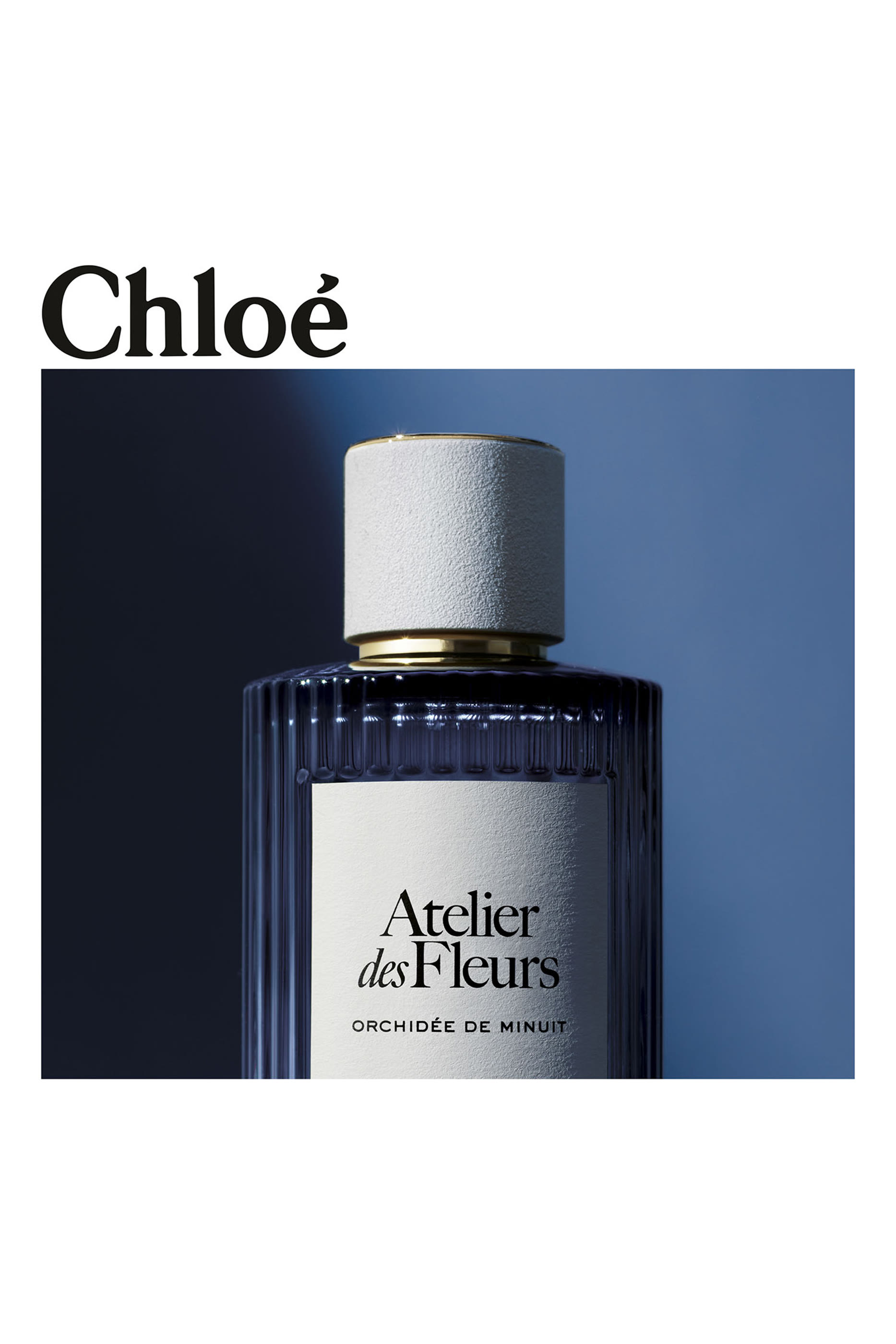 Atelier des Fleurs Orchid&eacute;e de Minuit Eau de Parfum