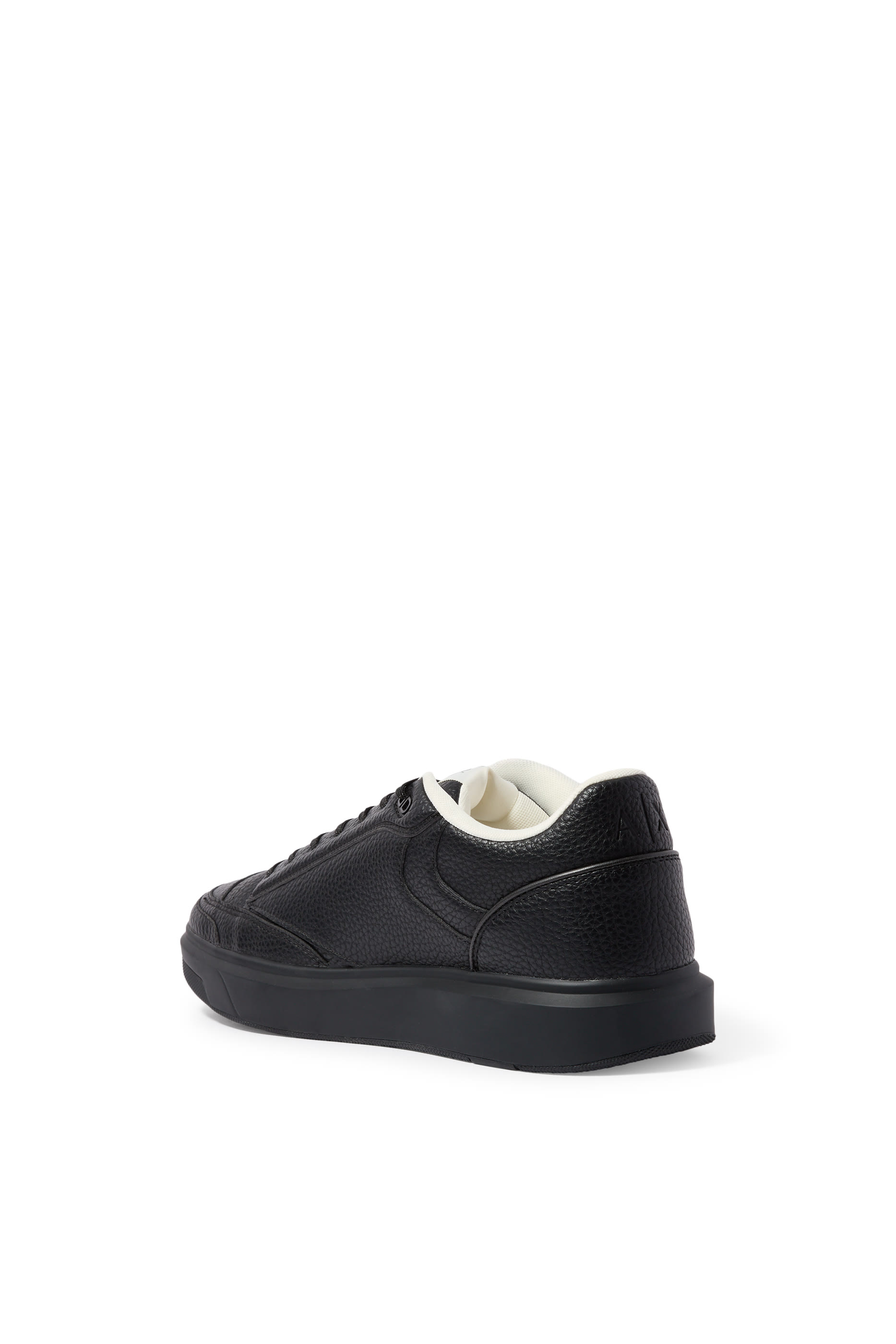 Venice AX Logo Sneakers