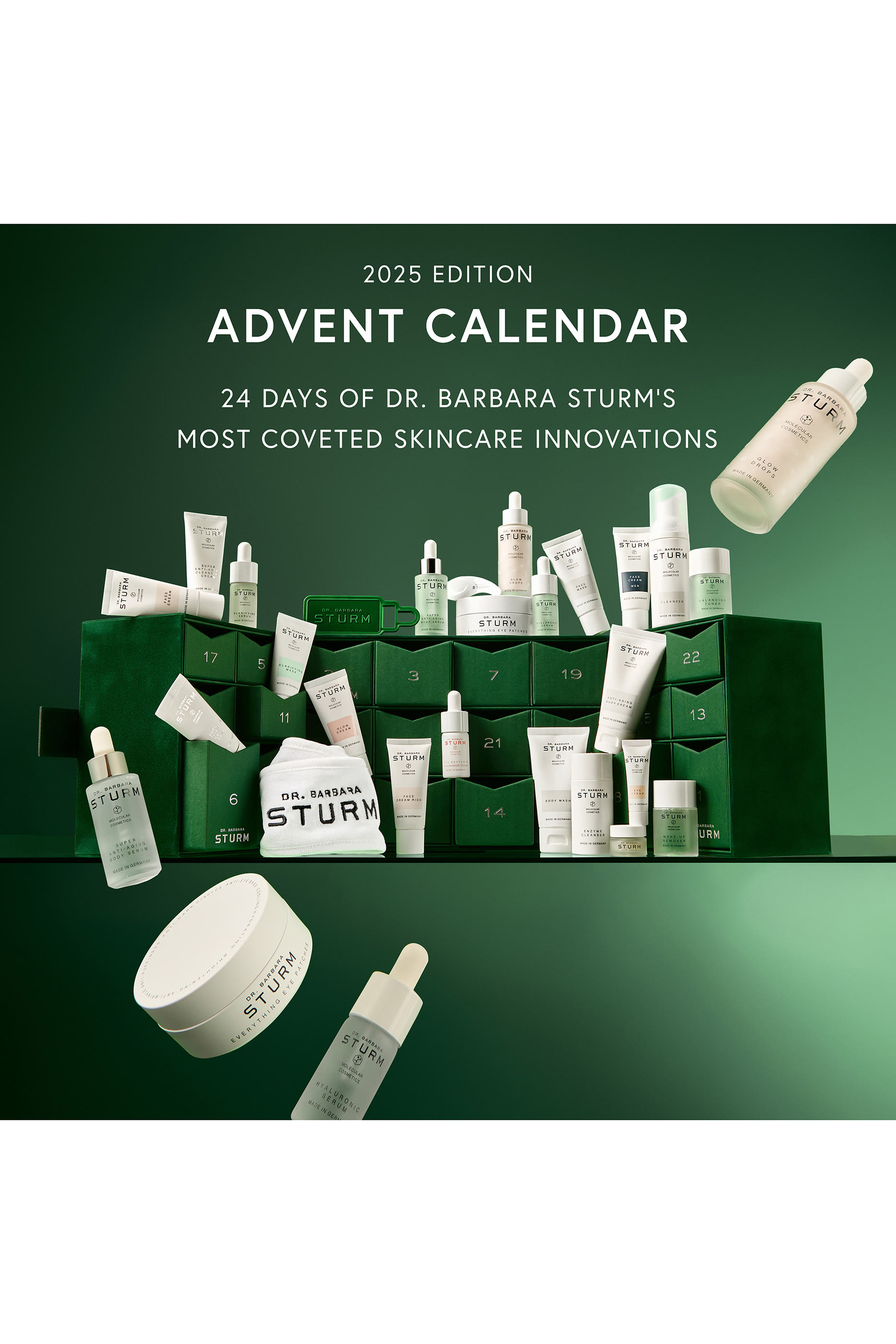 Advent Calendar