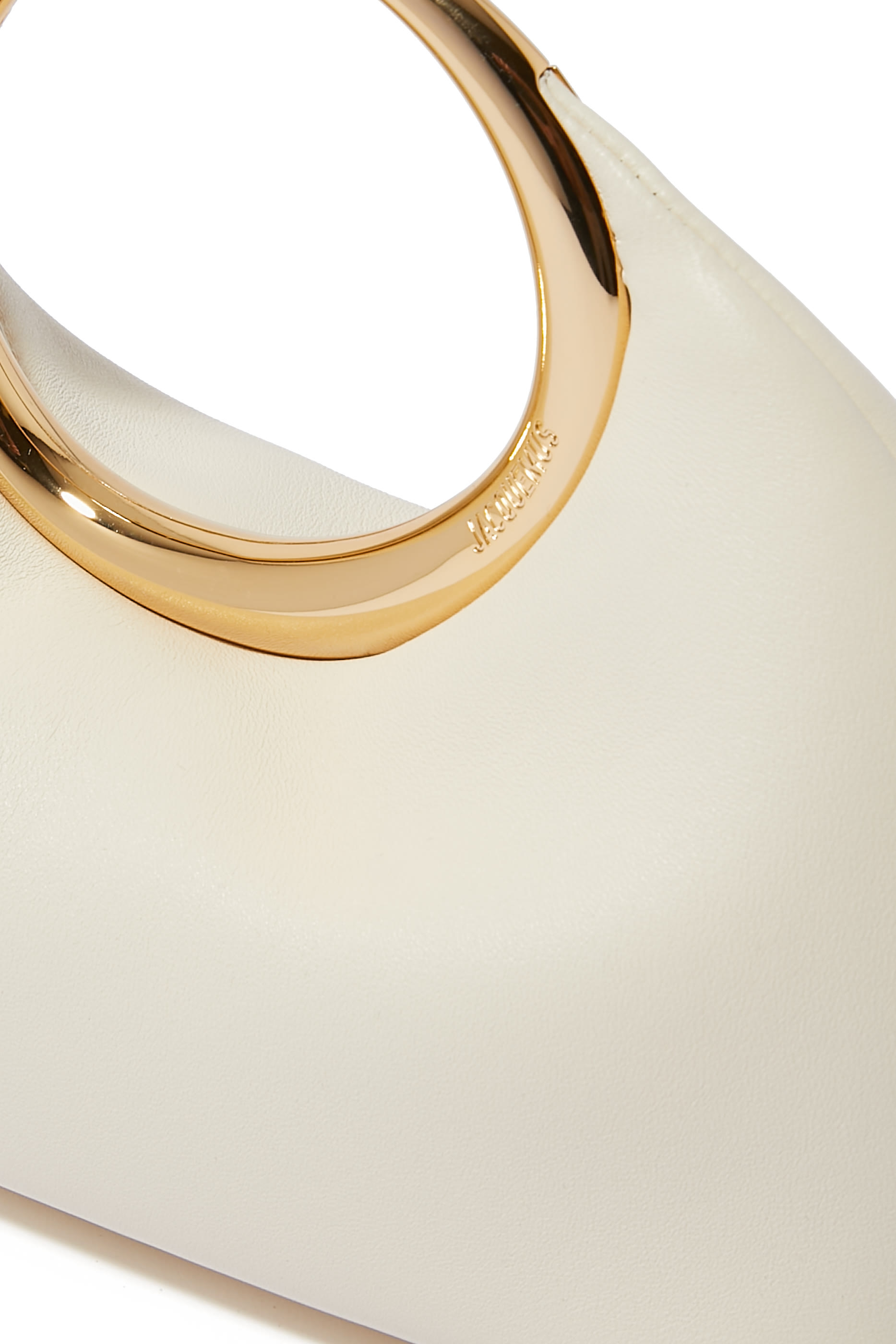 The Small Calino Ring Handbag