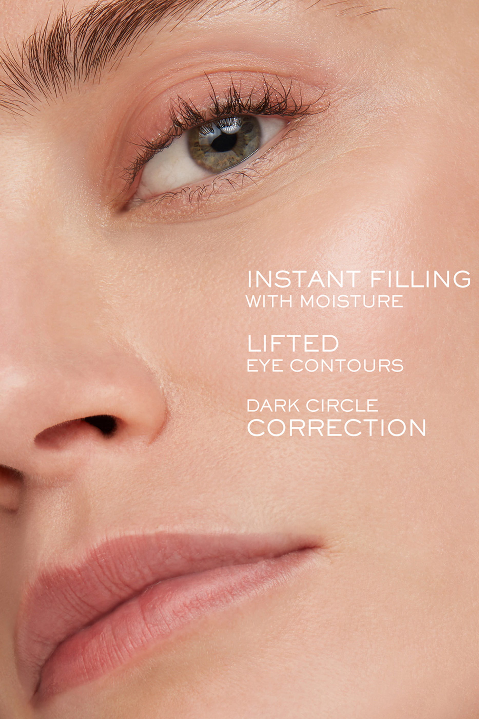 R&eacute;nergie Yeux Eye Cream