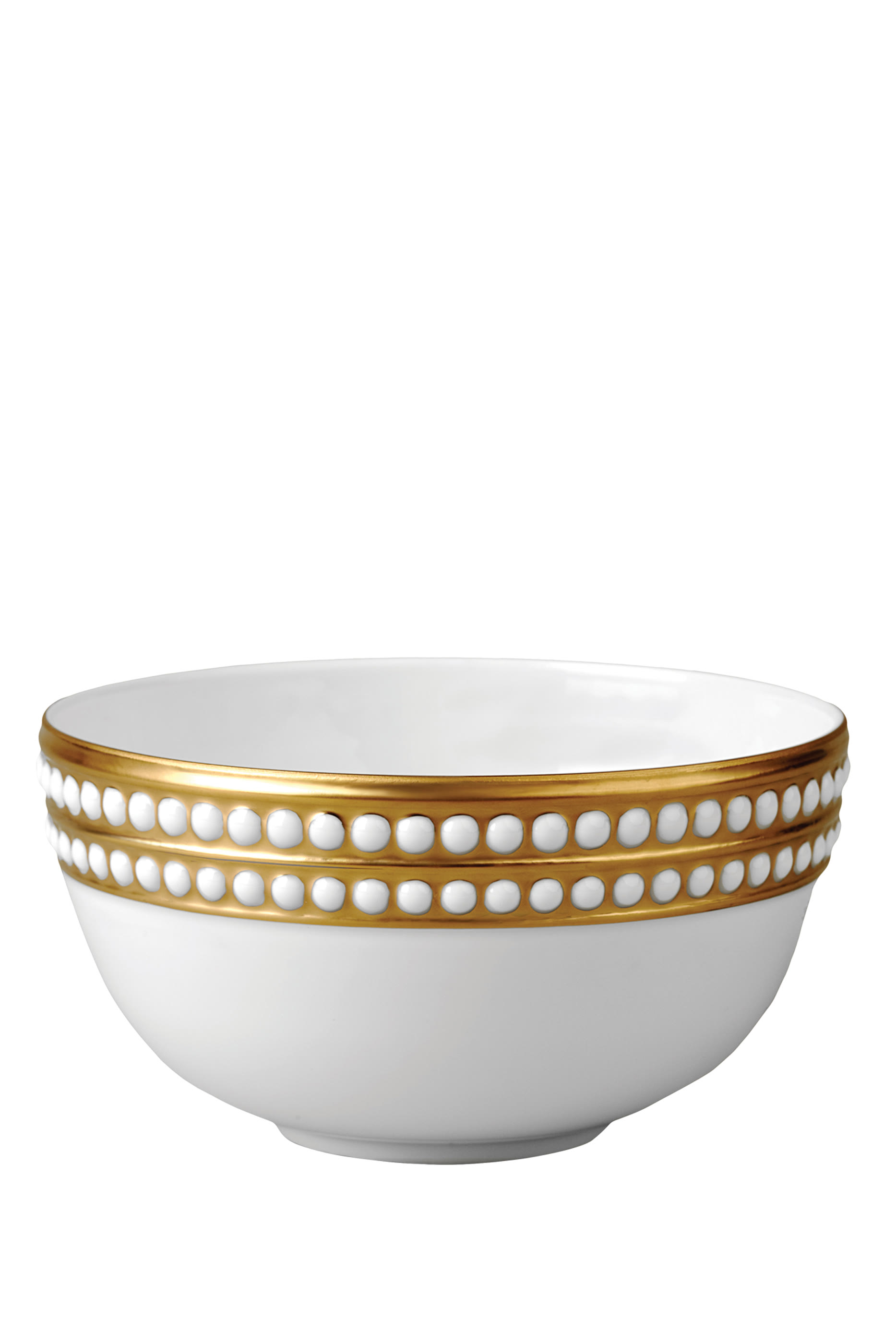 Perl&eacute;e Cereal Bowl