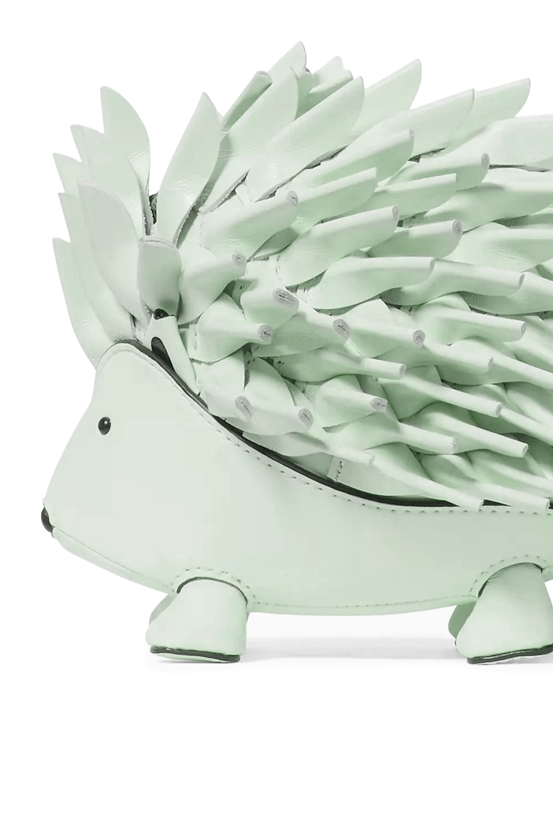 Critters Stevie Hedgehog Mini Bag