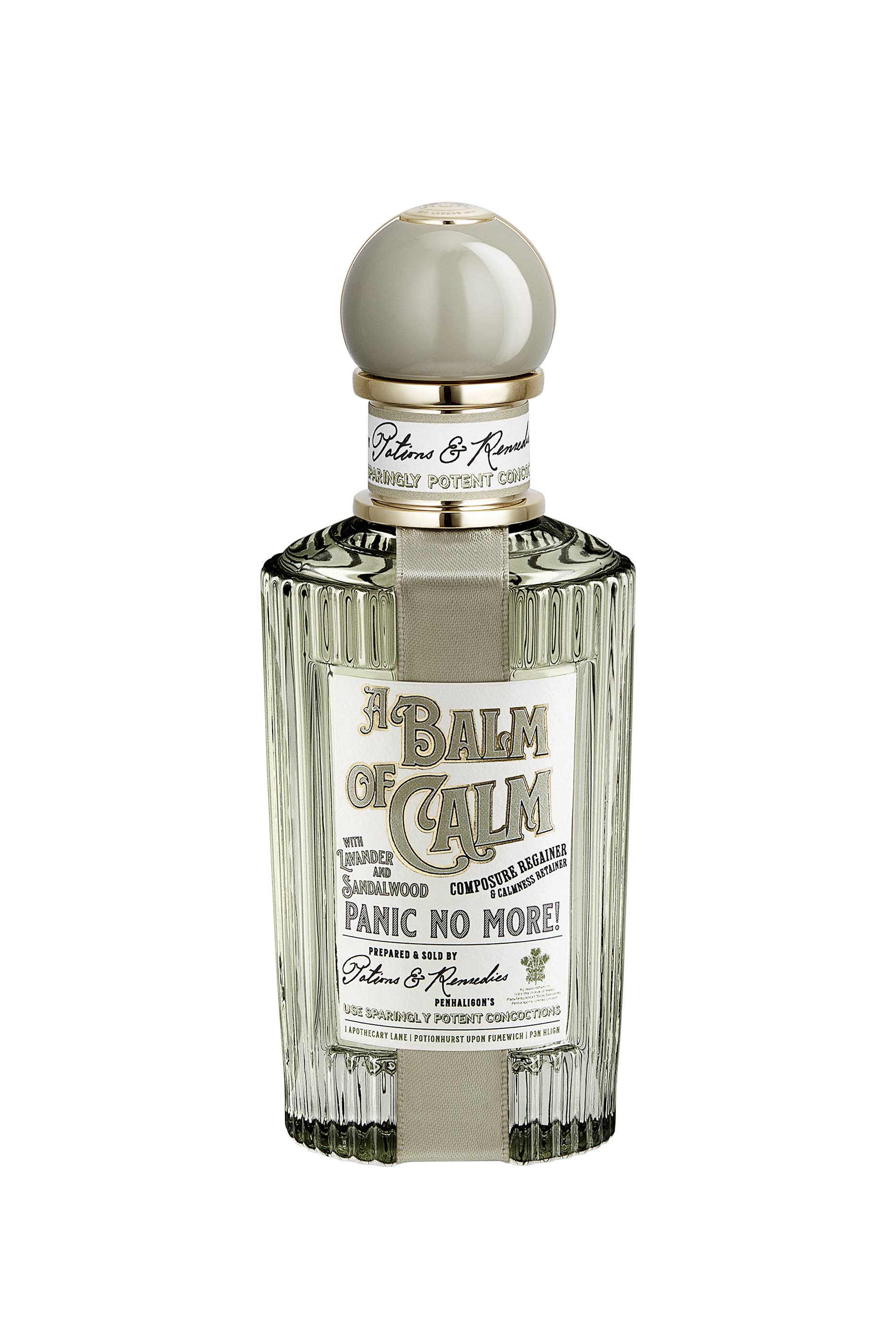 A Balm of Calm Eau de Parfum