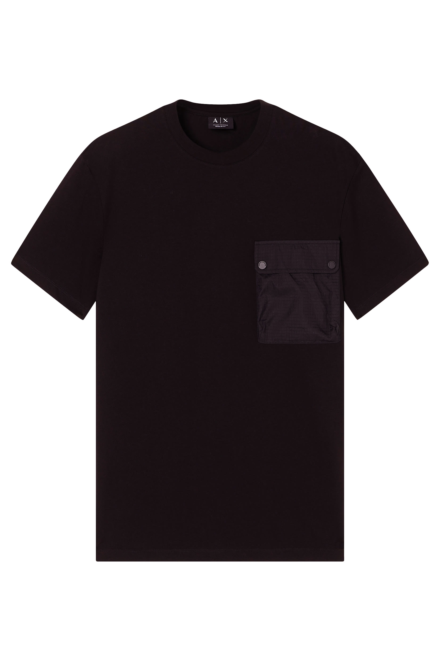 Logo Pocket T-Shirt
