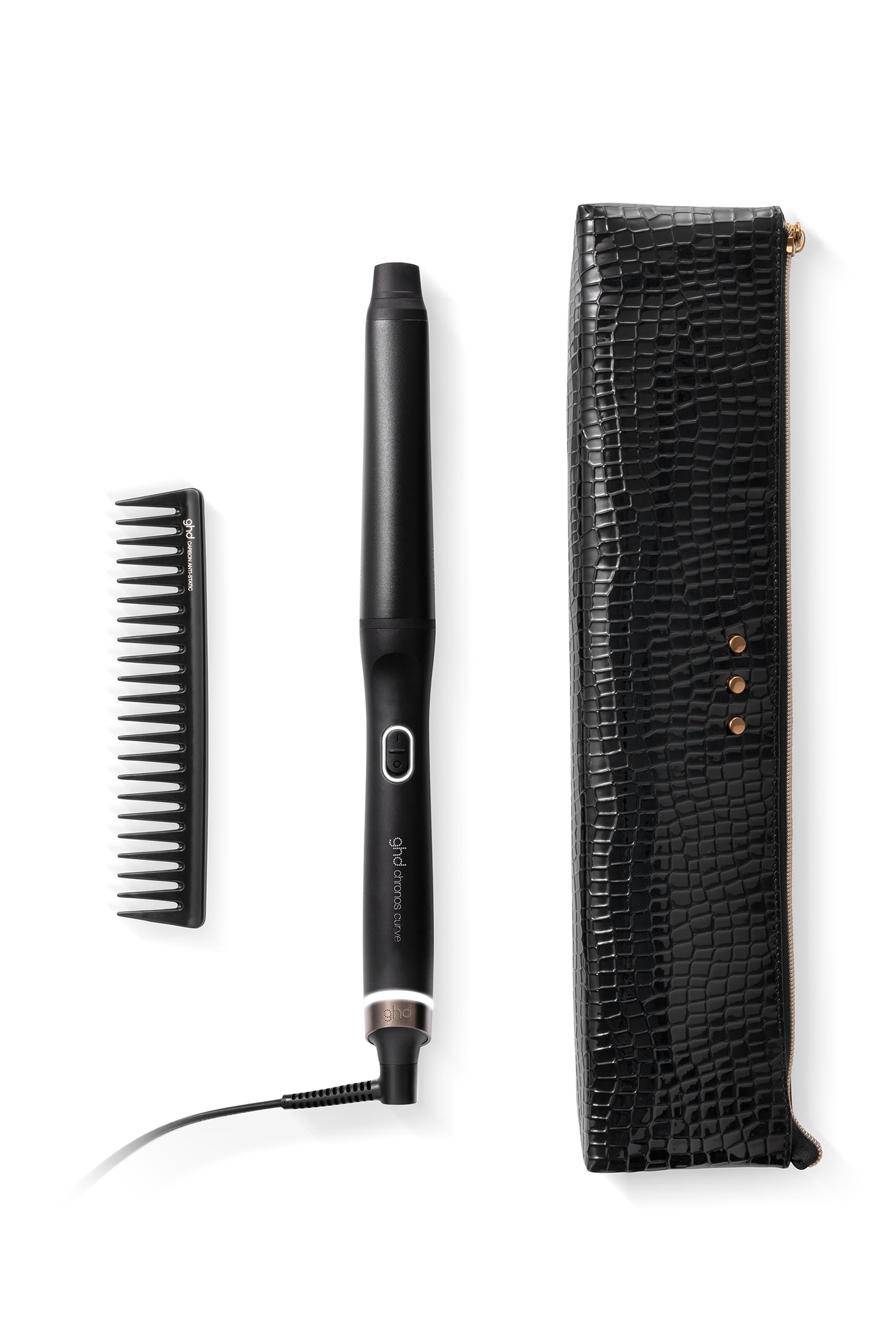 Chronos&trade; Hair Straightener Festive Gift Set
