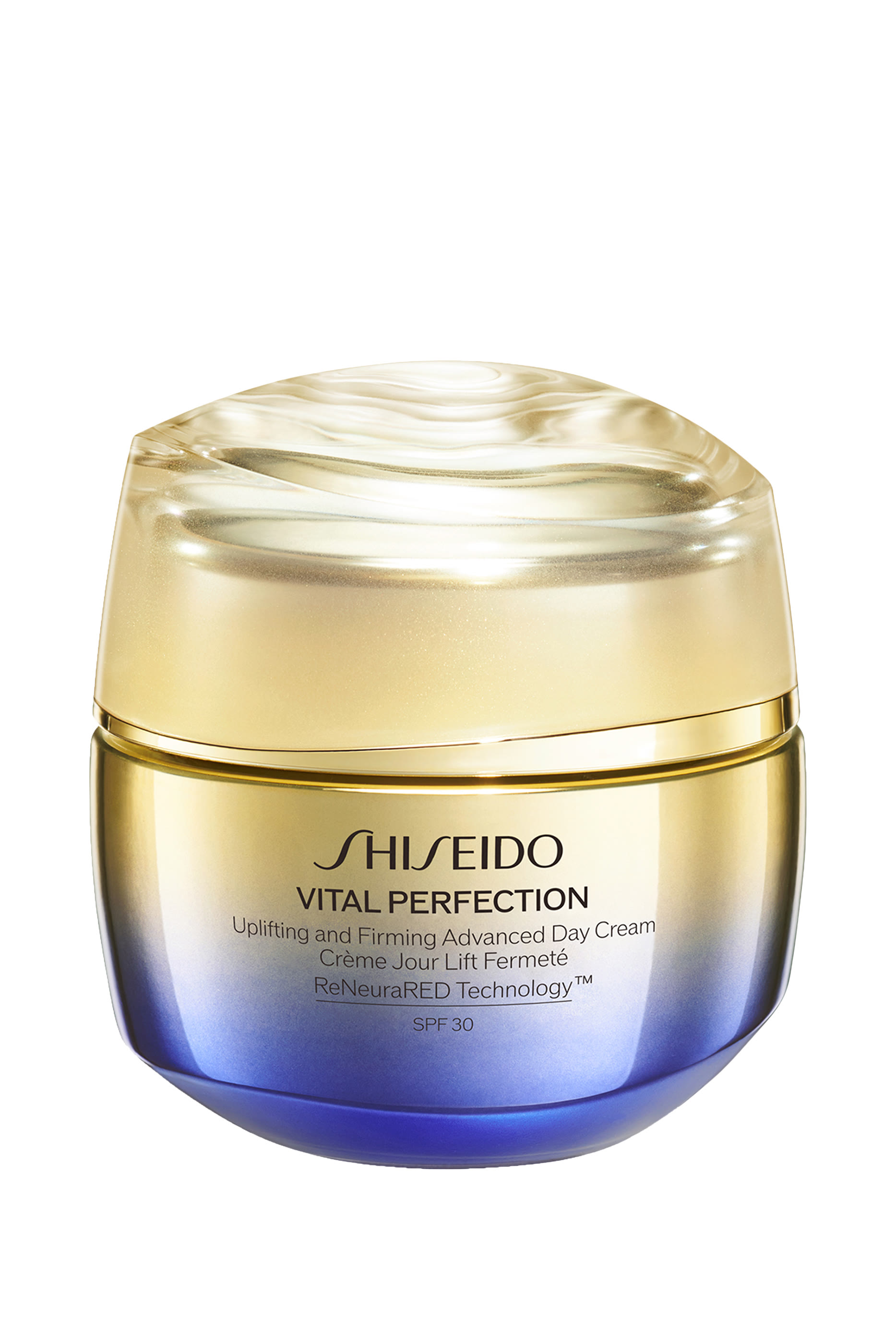 Vital Perfection Uplifting and Firming Advanced Day Cream SPF 30
