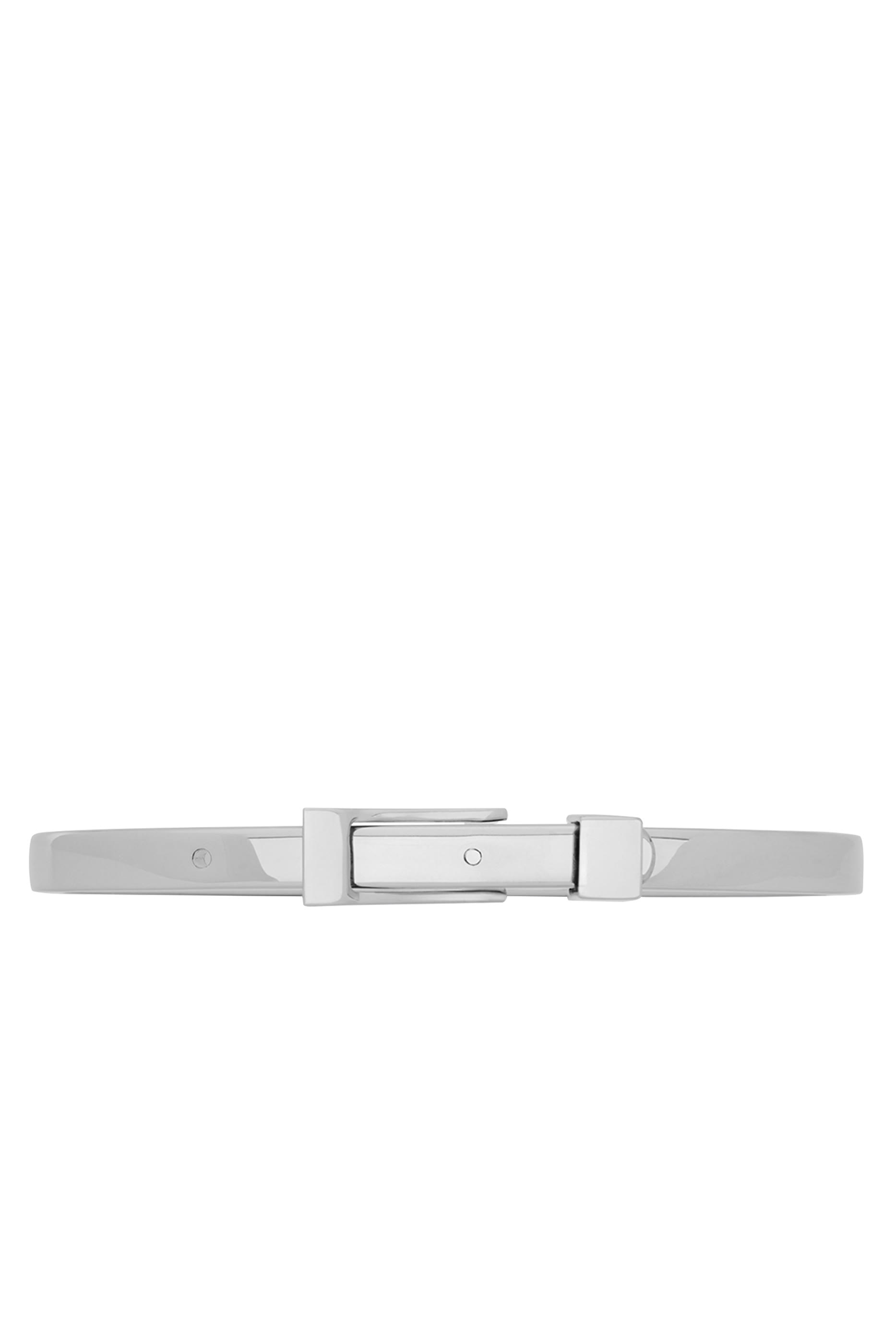 Metal Buckle Bracelet