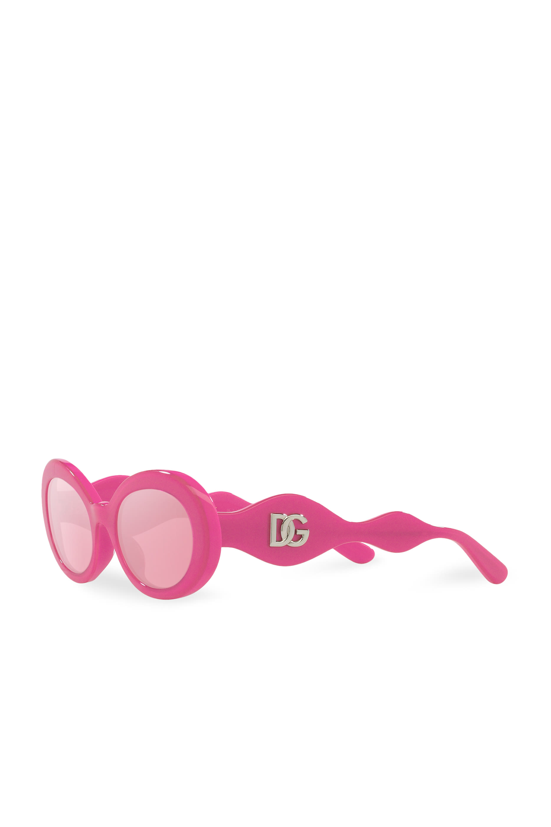 DG Crossed Sunglasses