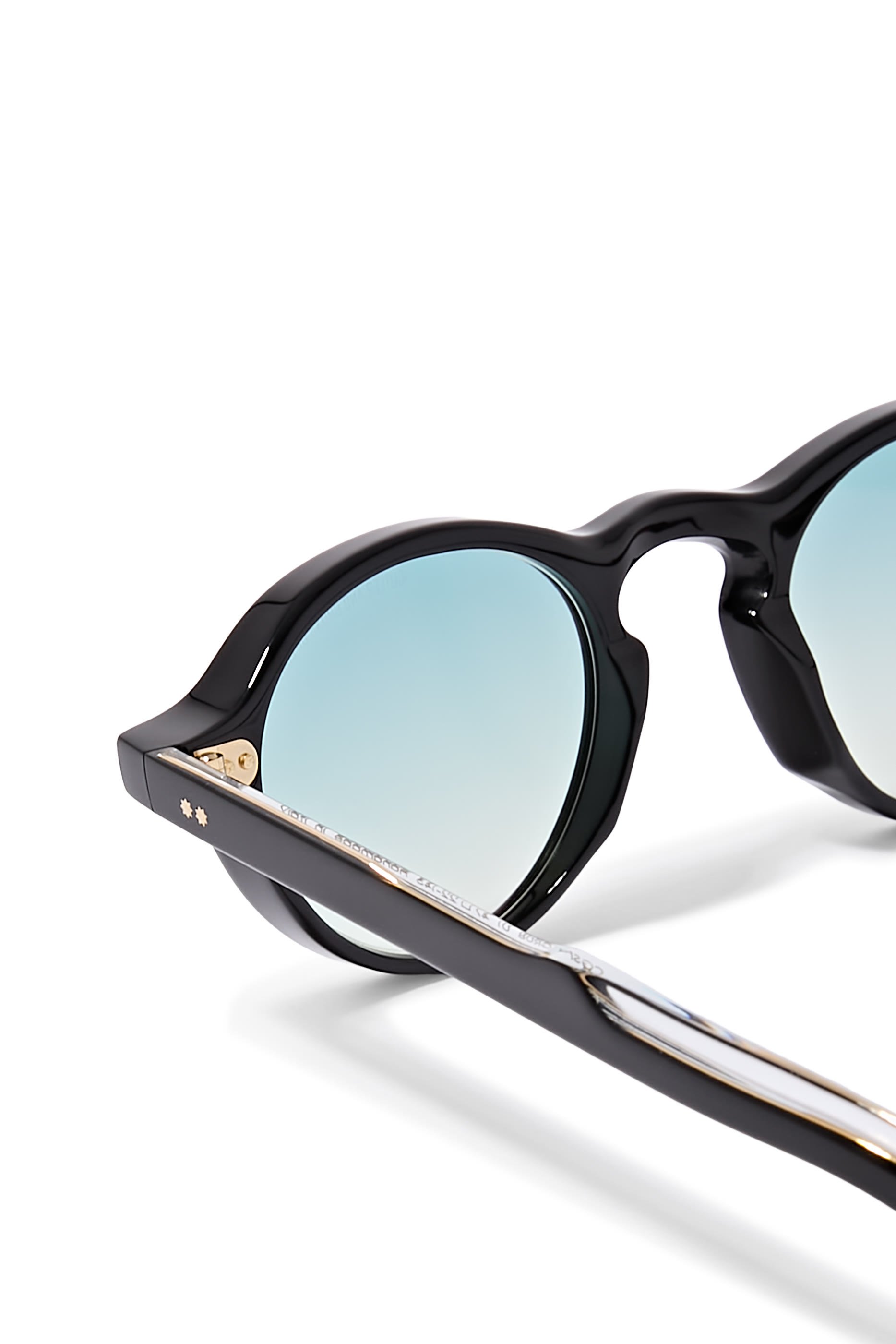 GR08 Round Sunglasses