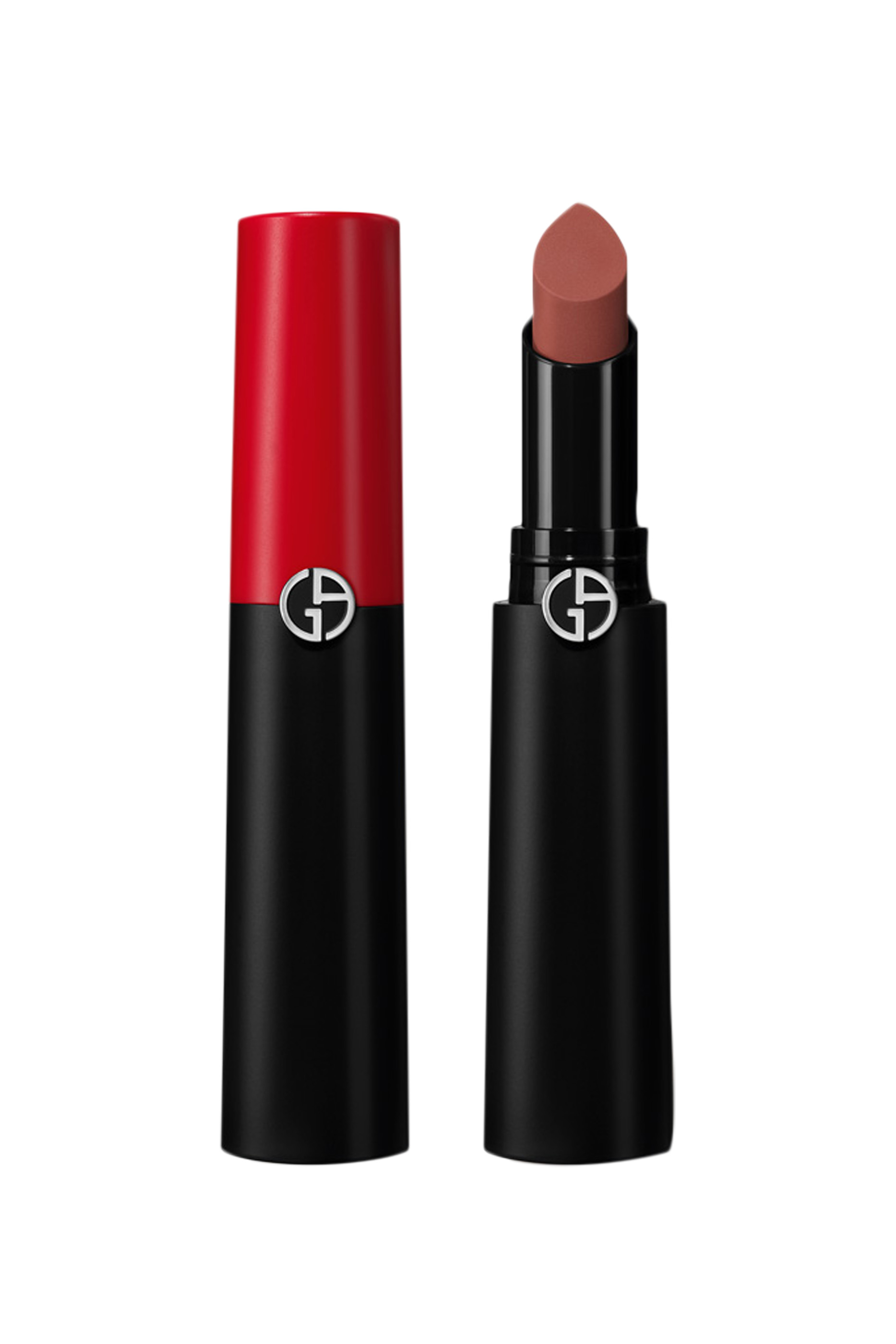 Lip Power Matte Lipstick