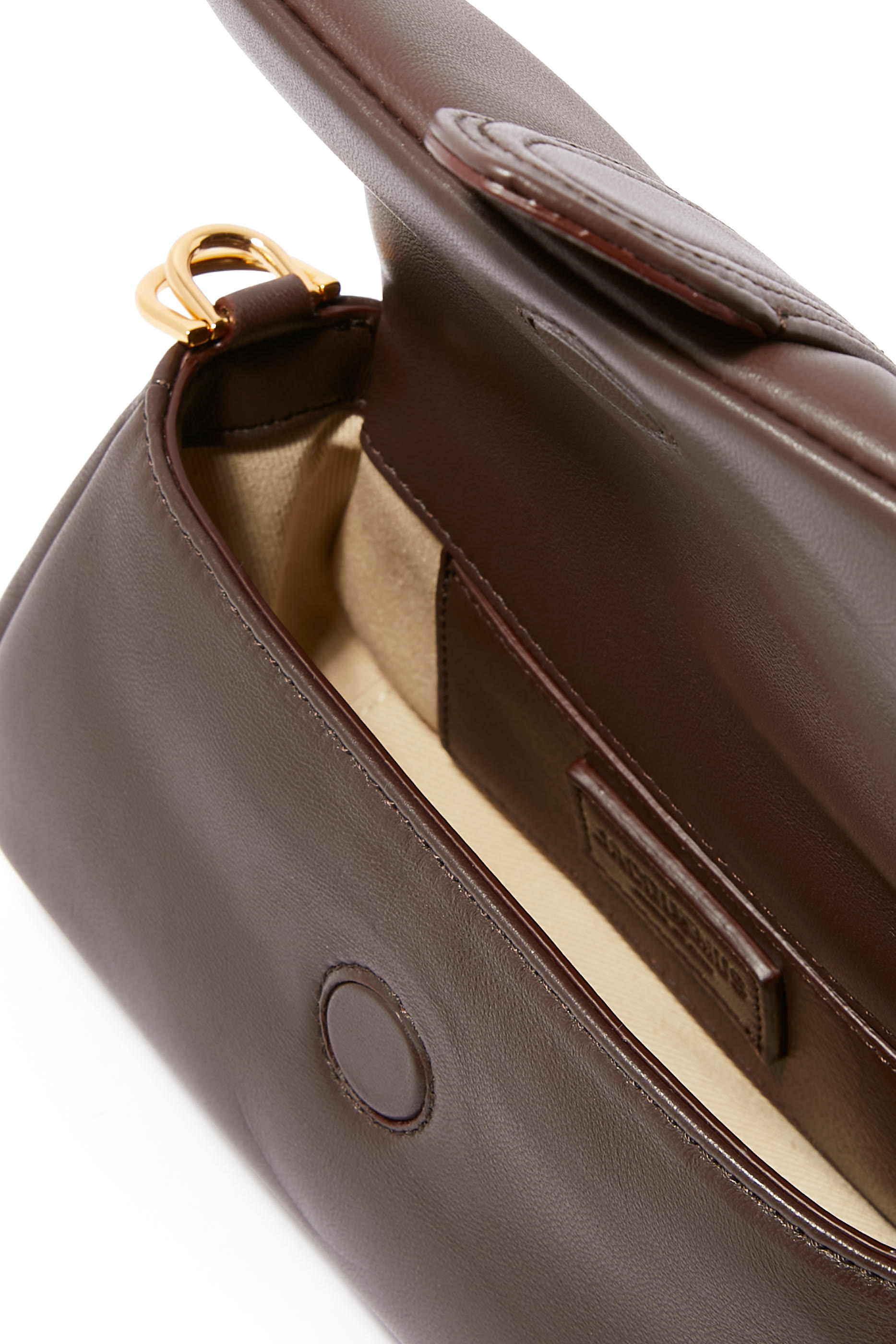 The Bambimou Small Flap Bag