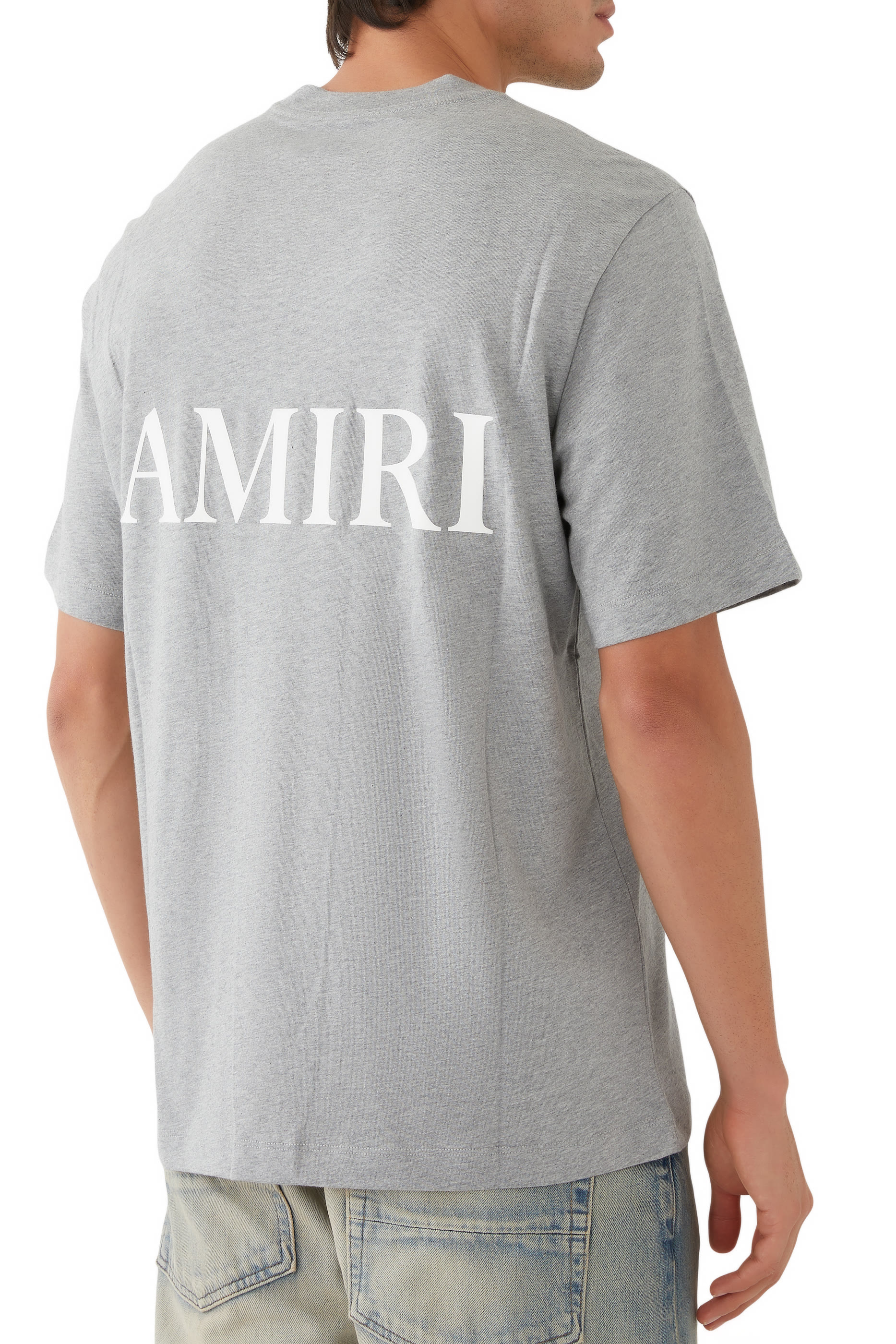 MA Core Logo T-Shirt