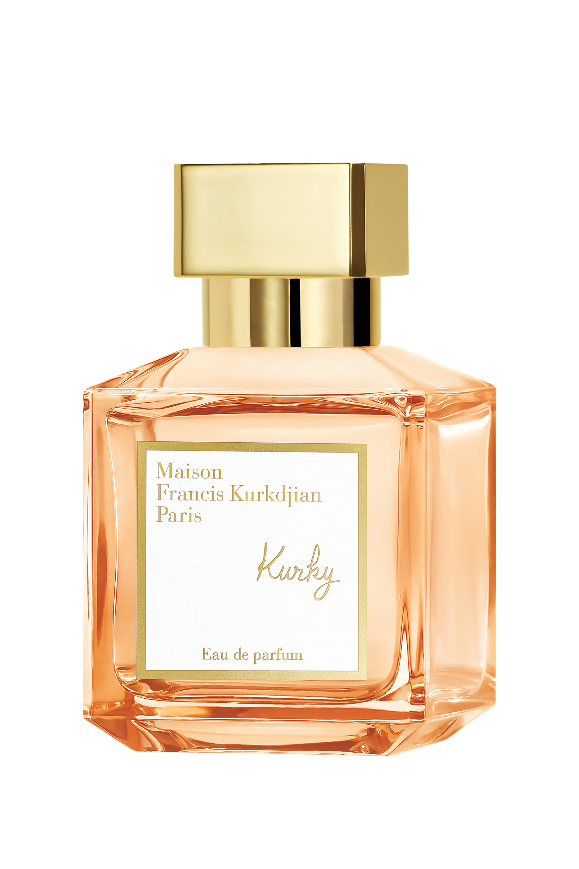 Kurky Eau de Parfum