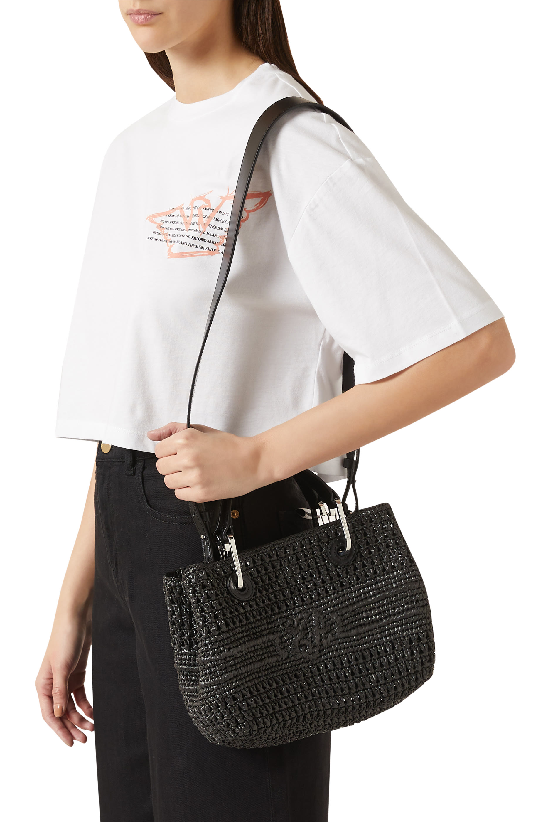 MyEA Medium Tote Bag