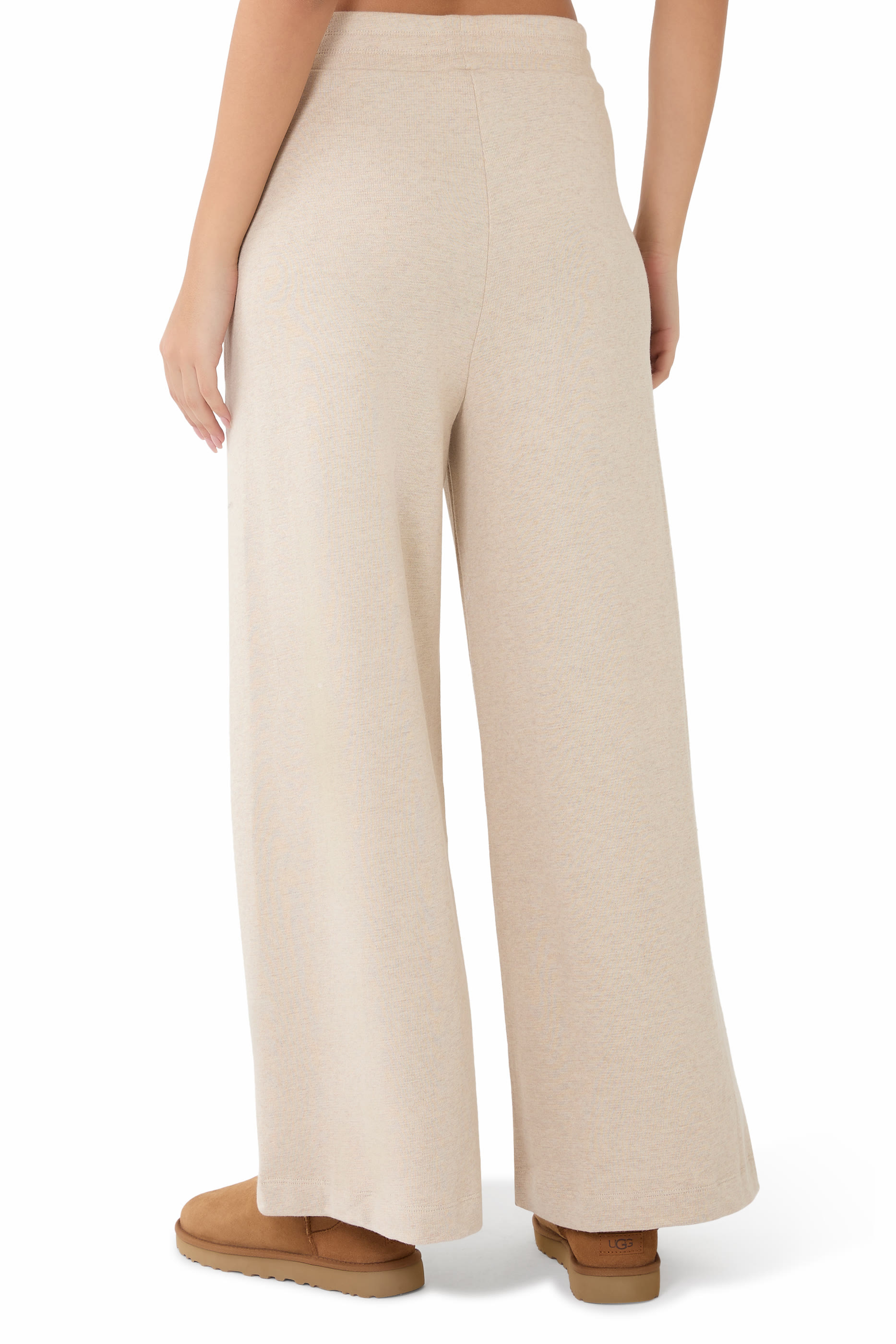 Ultimate Wide Leg Trousers 
