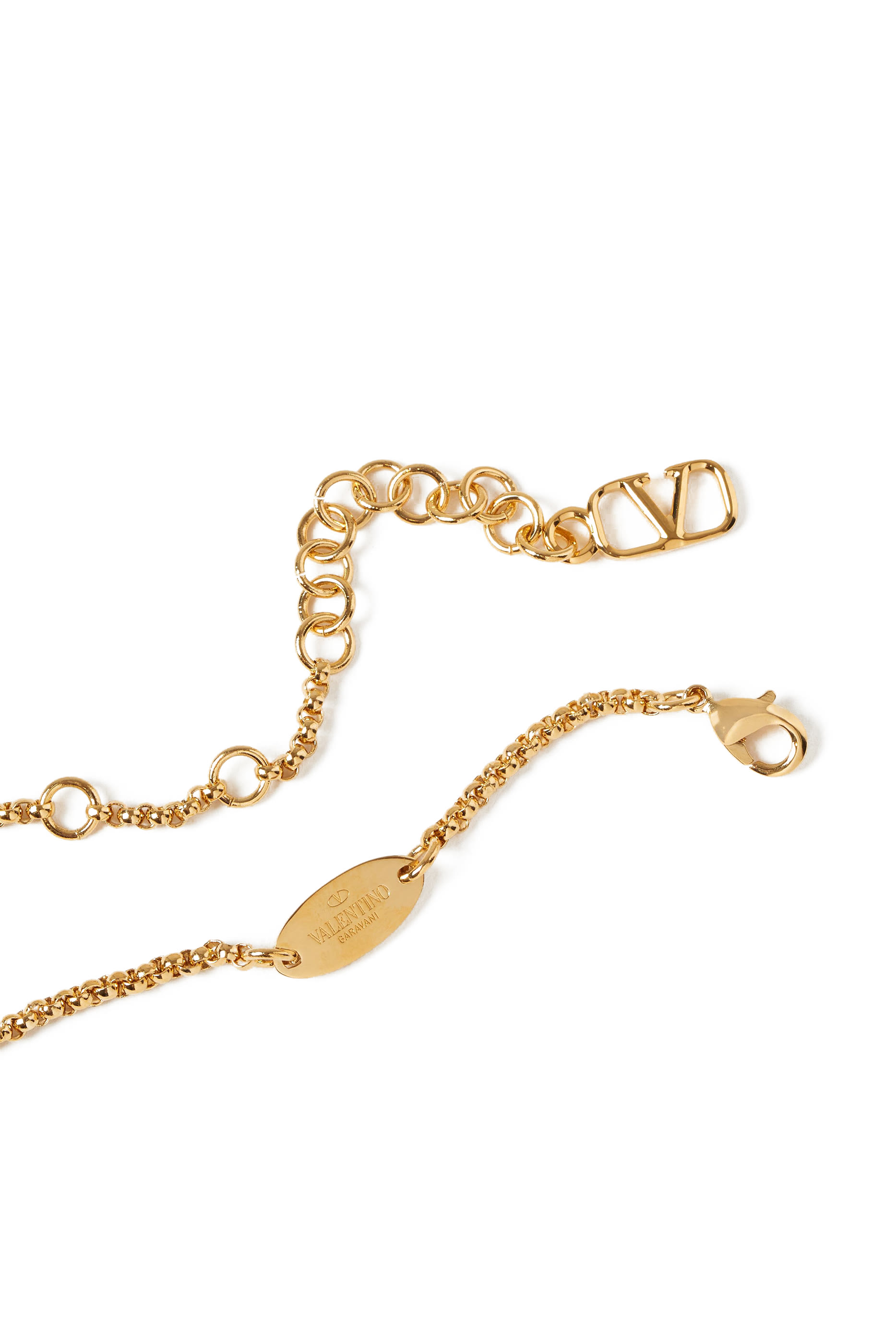 VLOGO Signature Bracelet