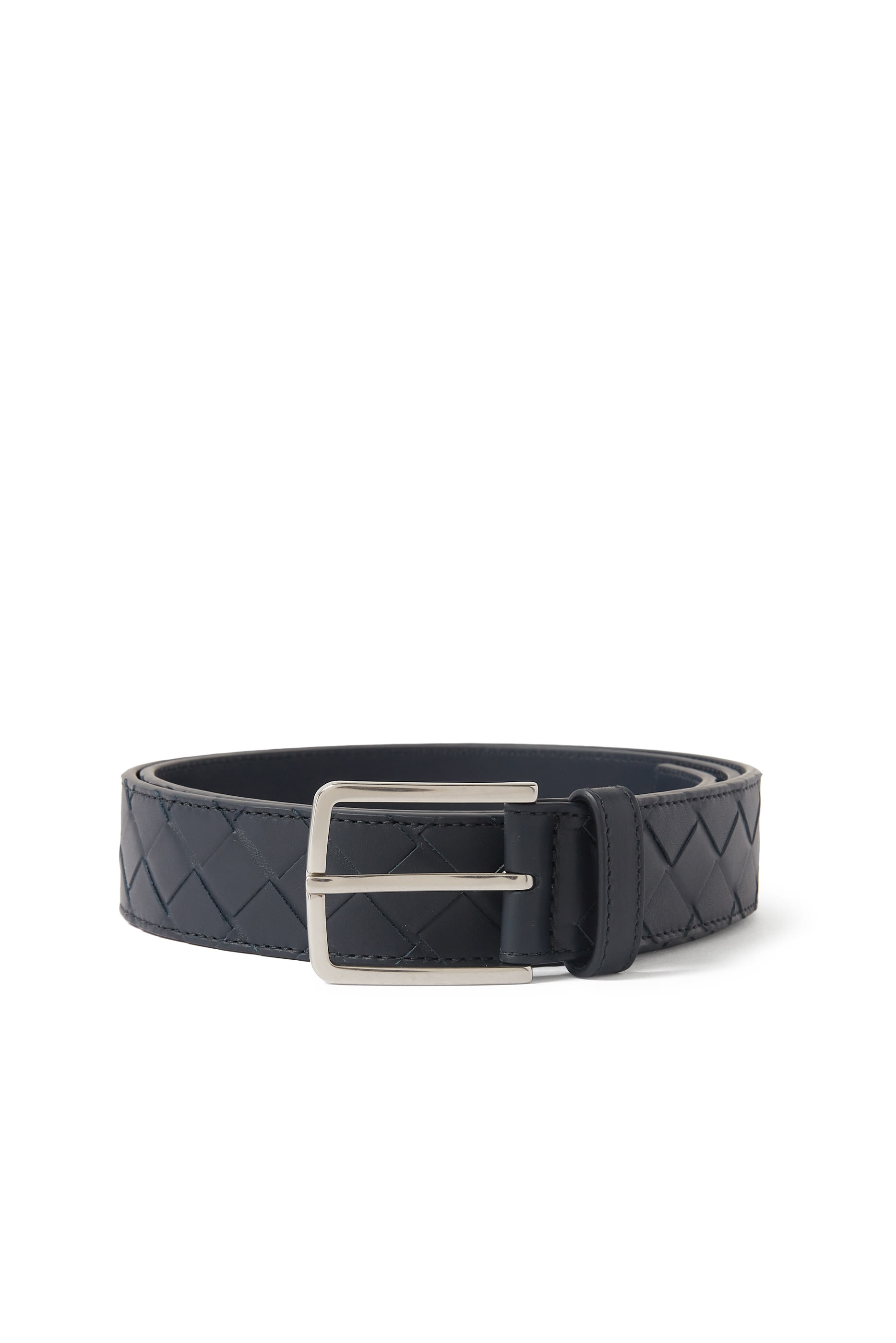 Intrecciato Belt
