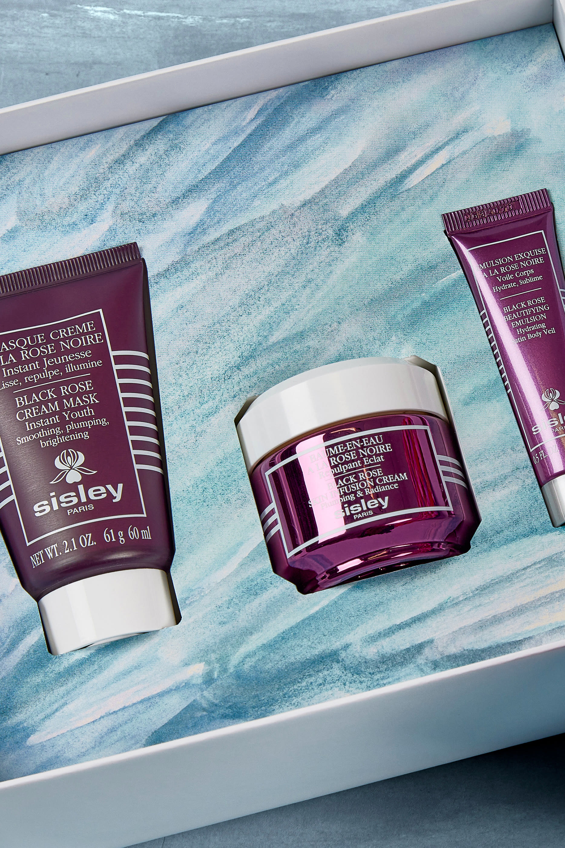  Black Rose Luke Edward Hall Gift Set, 15%  Value Savings