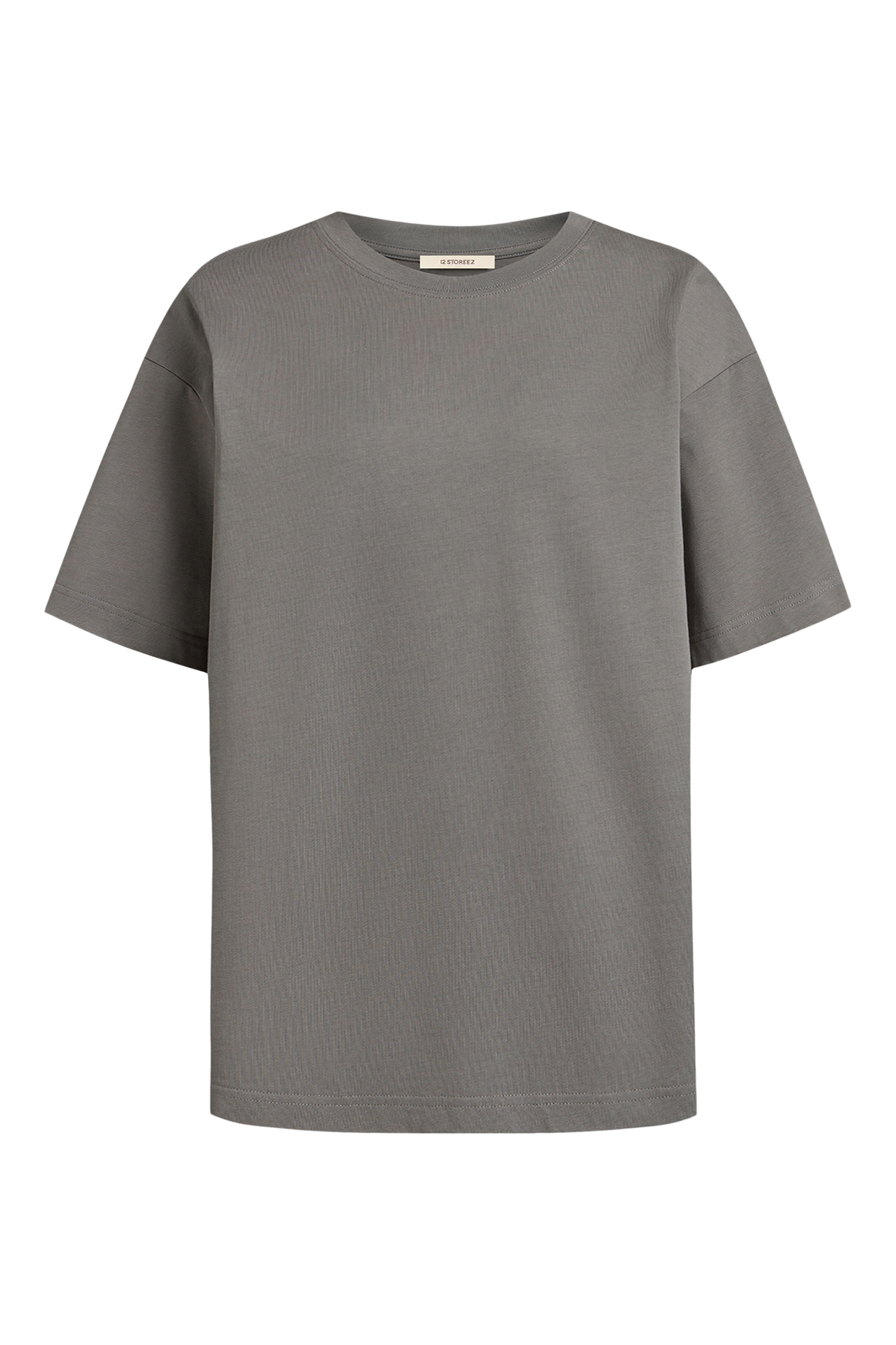 Oversized Fit T-Shirt