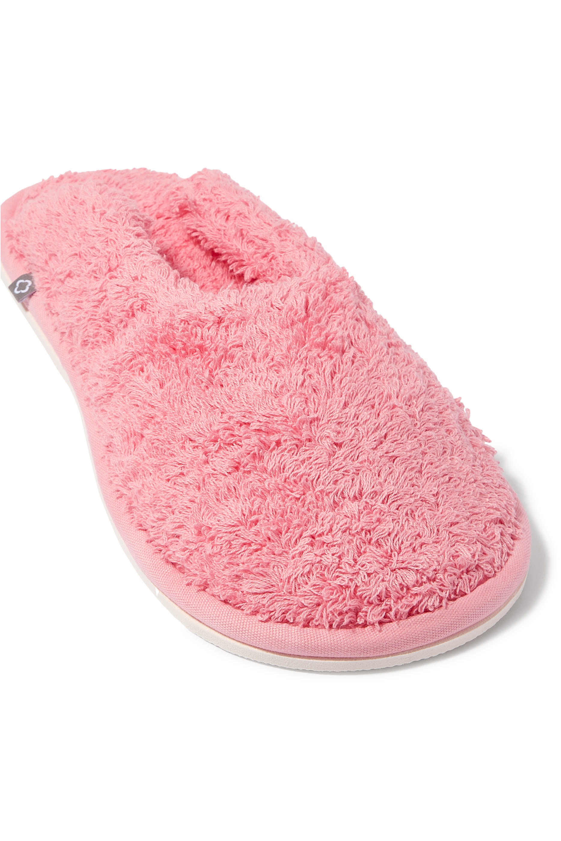 Super Pile Slippers
