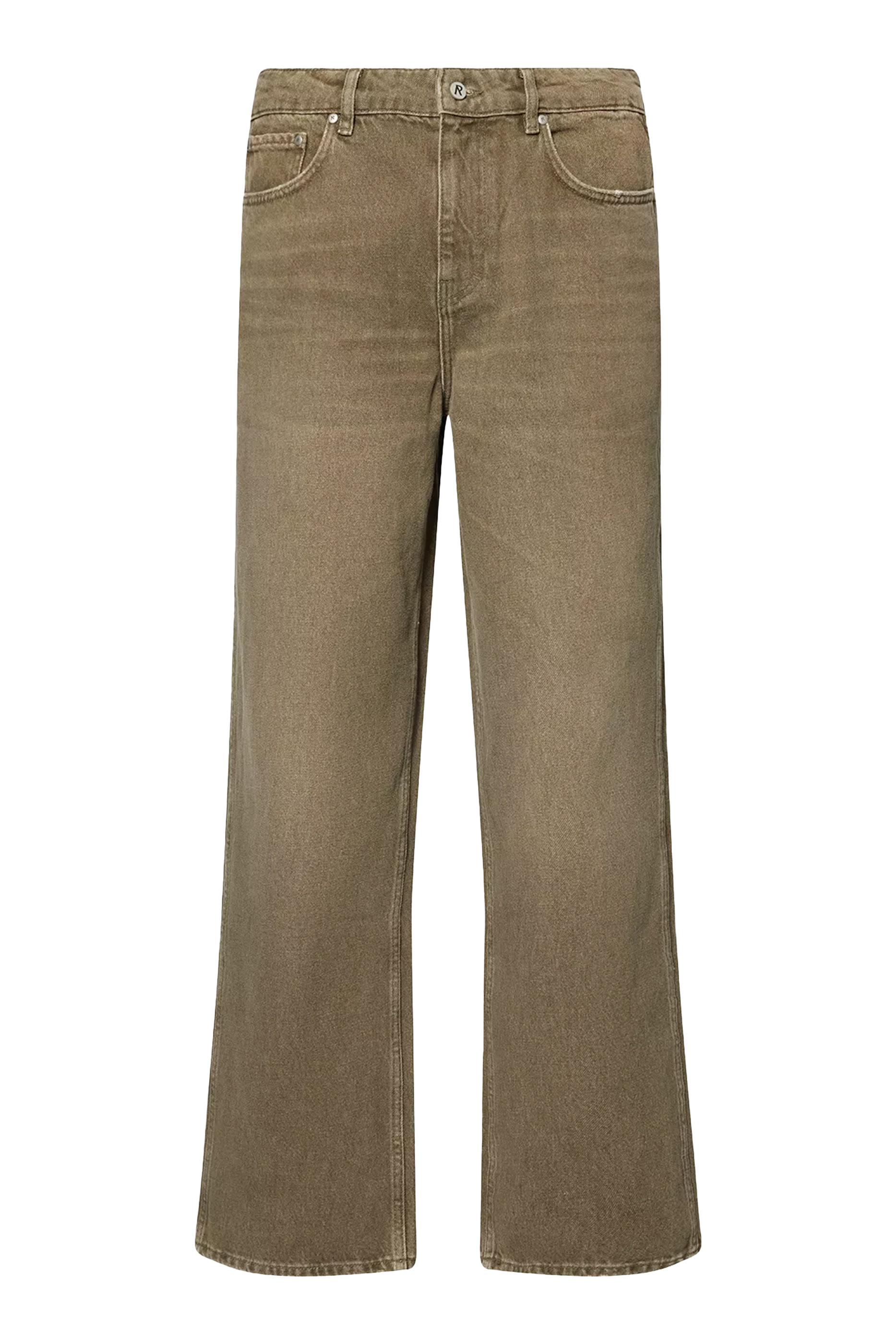 R3 Baggy Denim Pants