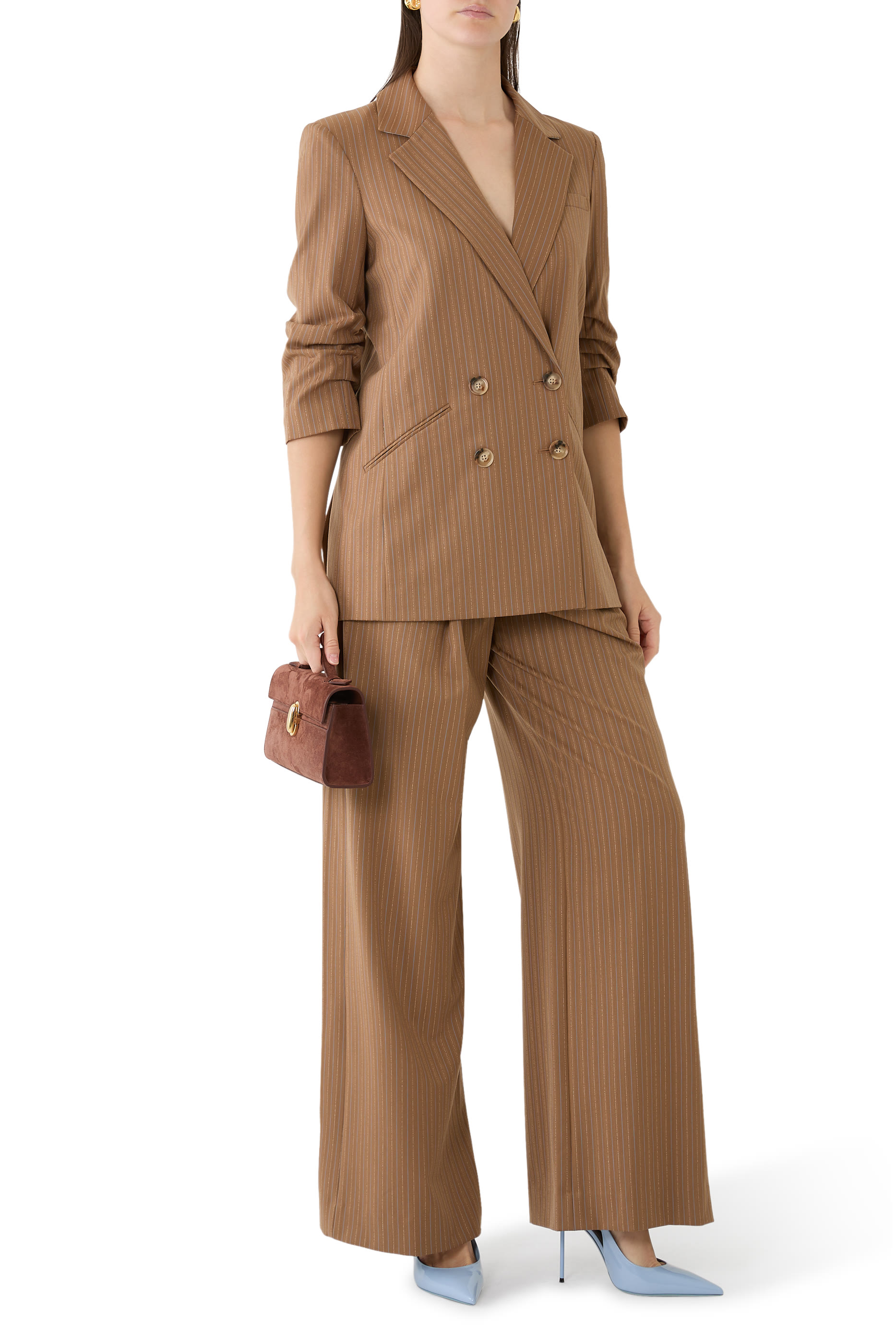 Rimini Wide-Leg Pants