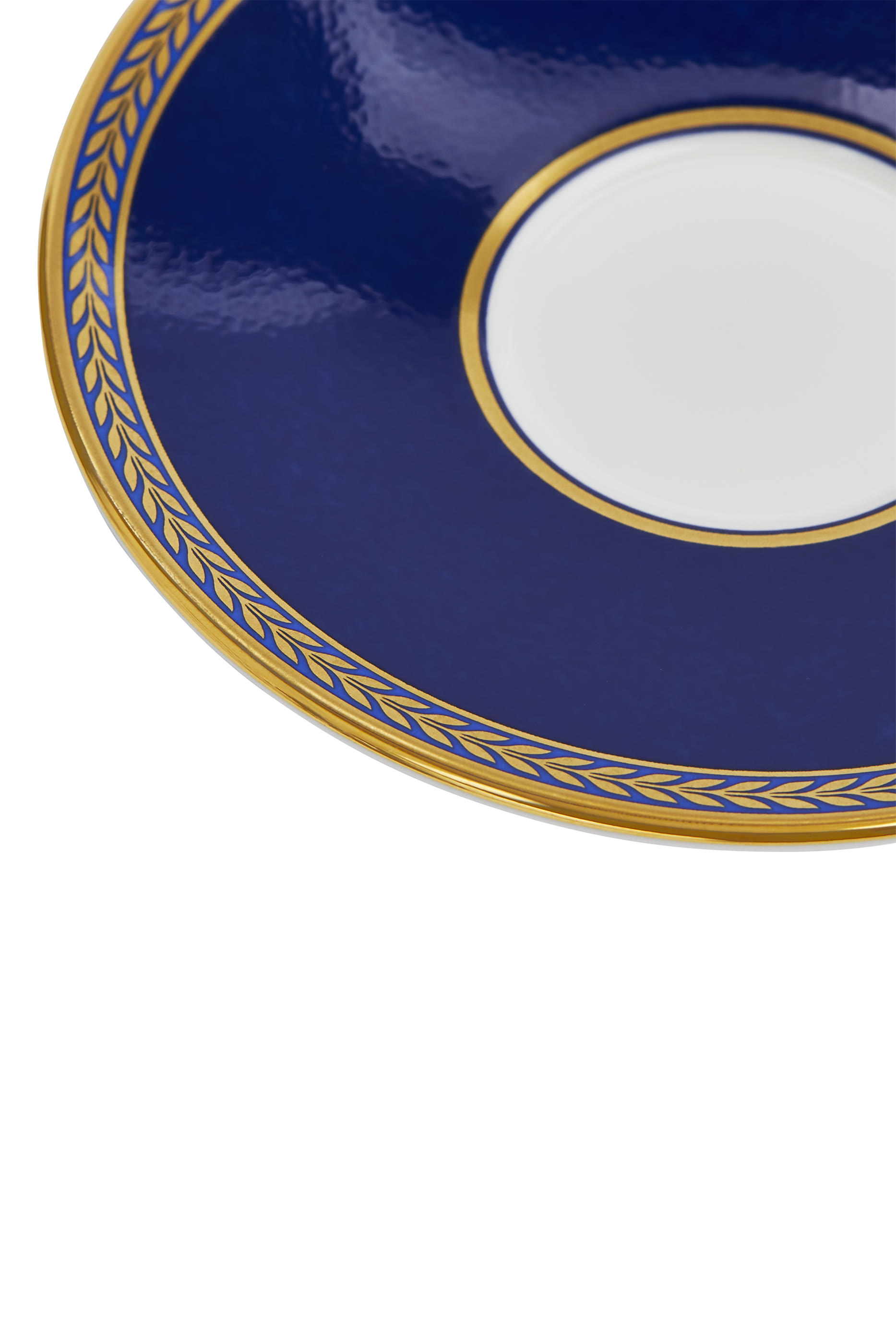 Renaissance Coffee Cup & Saucer