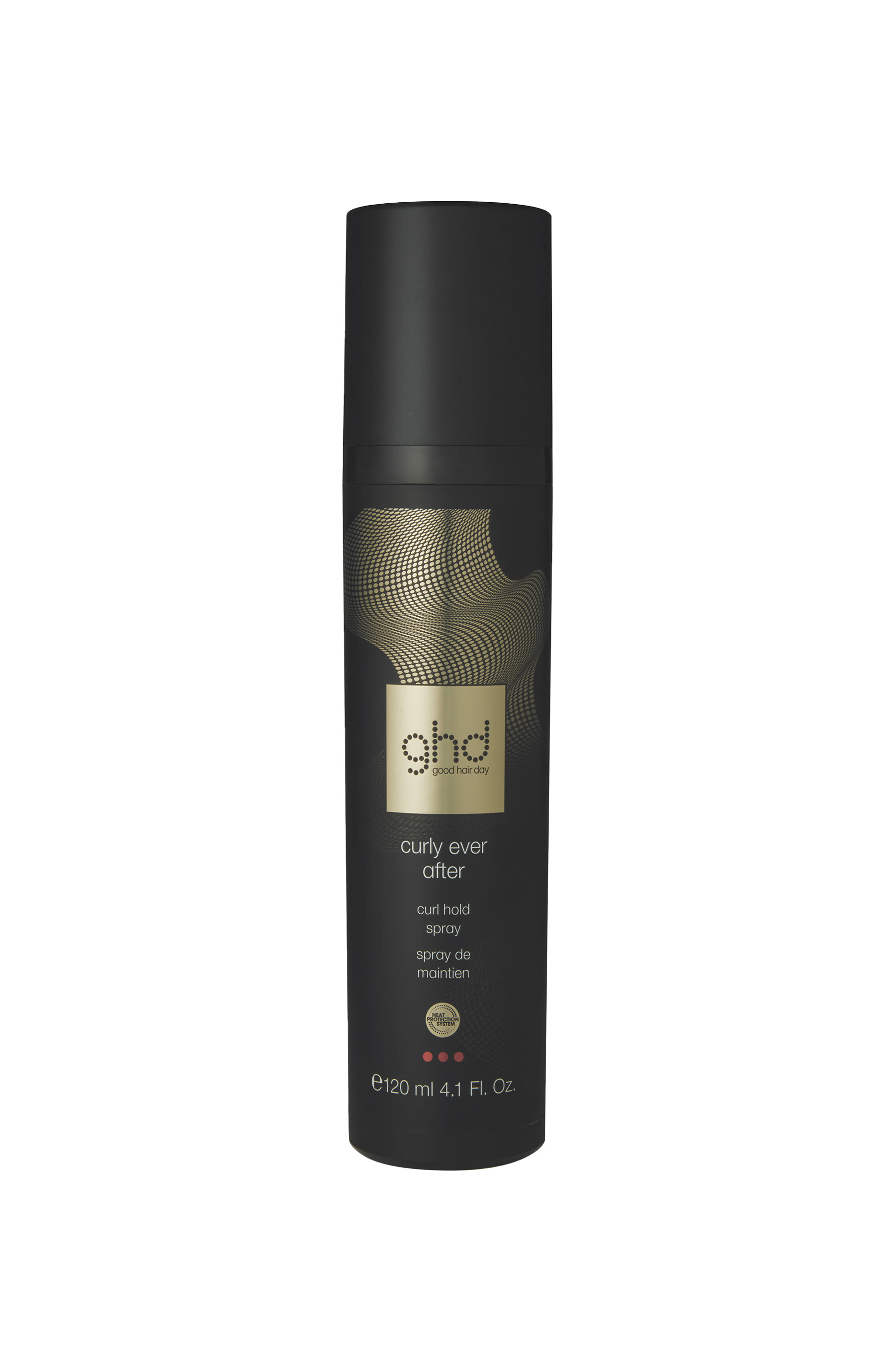 Curly Ever After &ndash; Curl Hold Spray