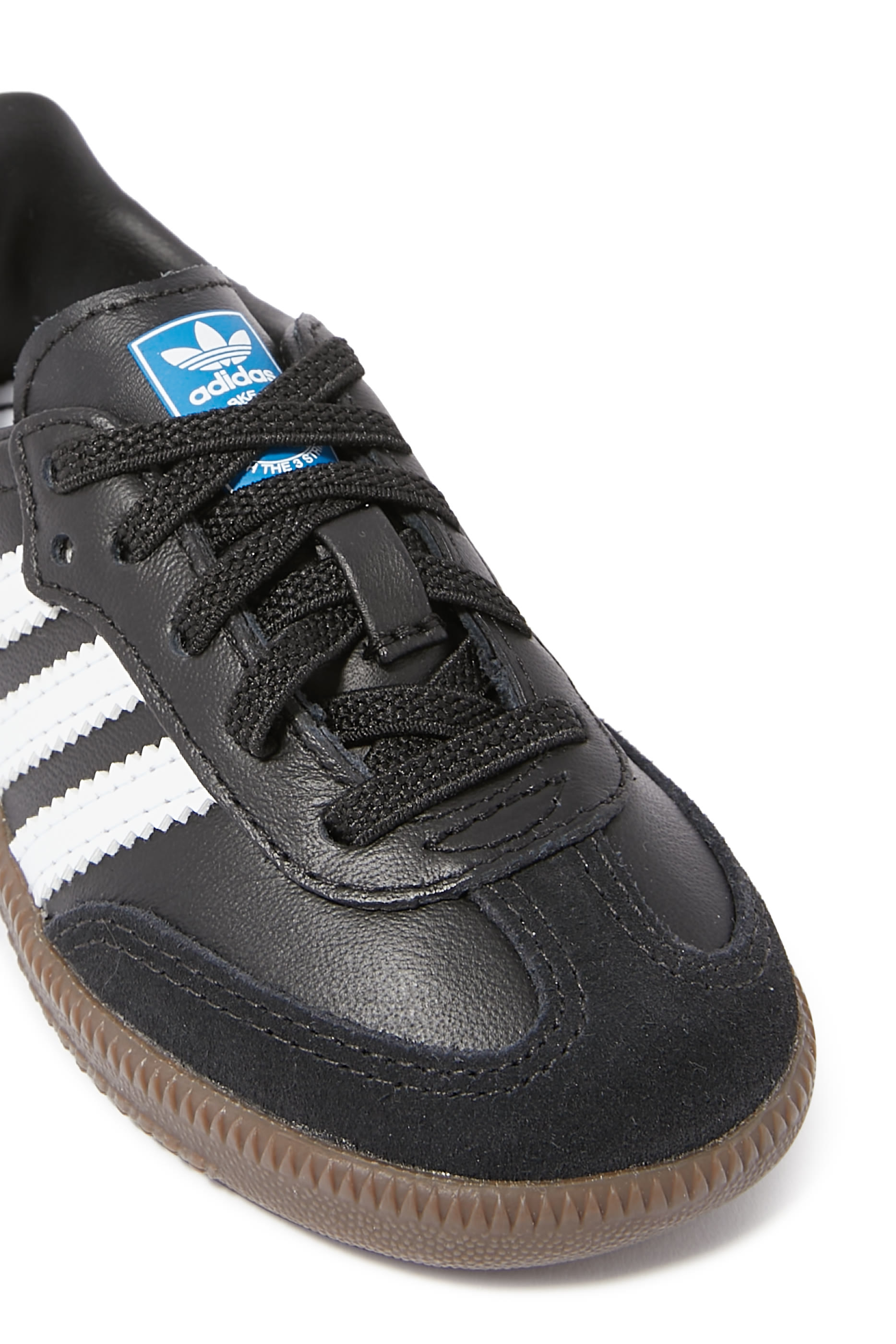 Kids Samba OG Sneakers