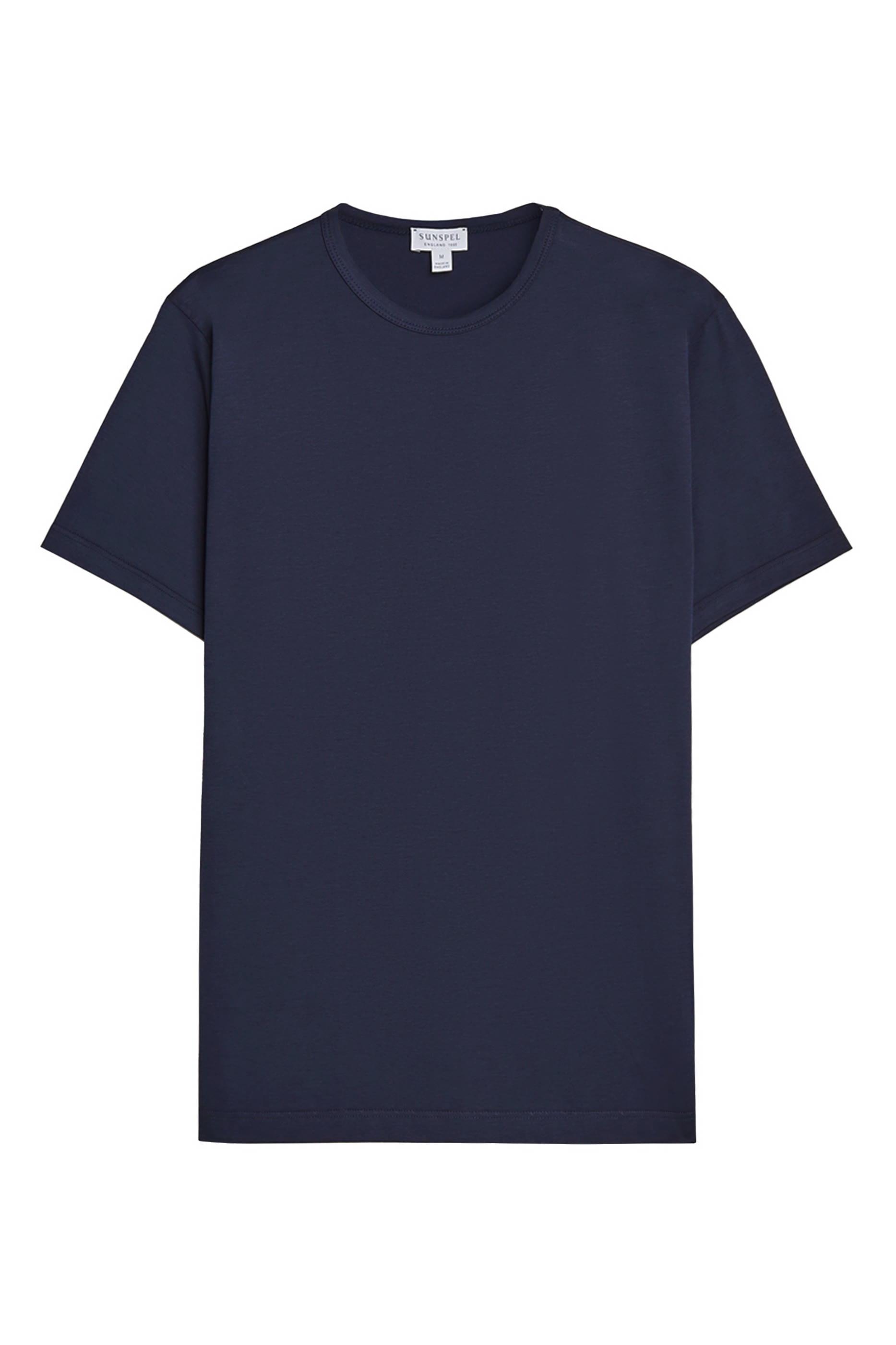 Classic Crew Neck T-Shirt