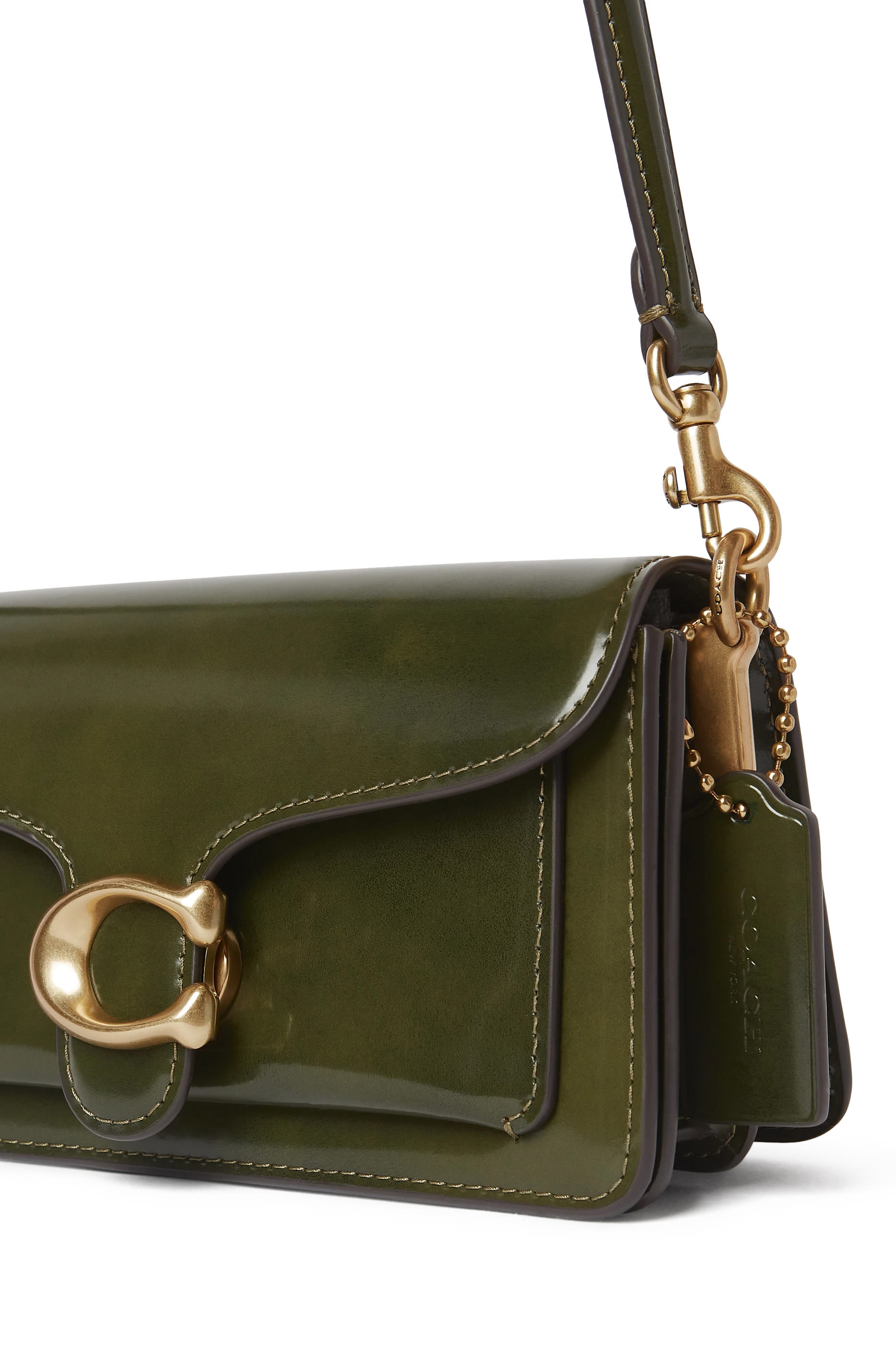 Tabby 26 Shoulder Bag