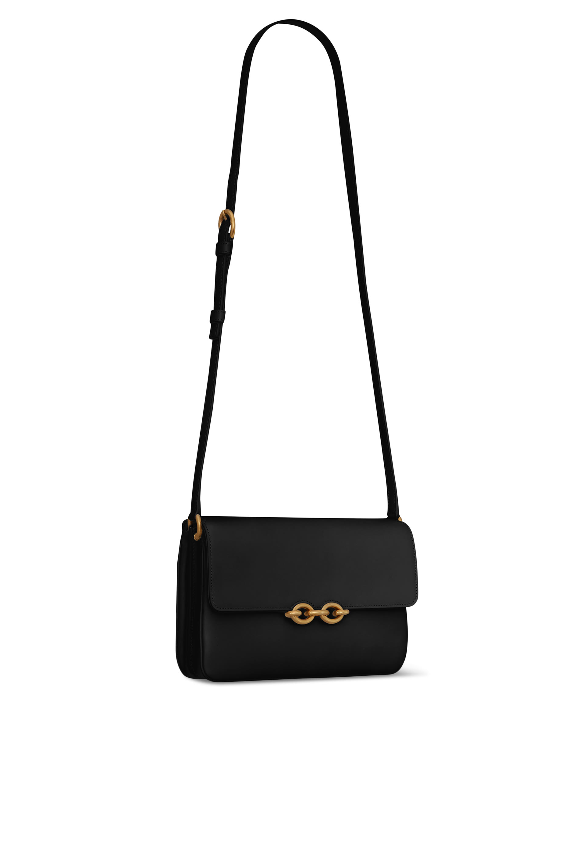 Le Maillon Satchel Bag
