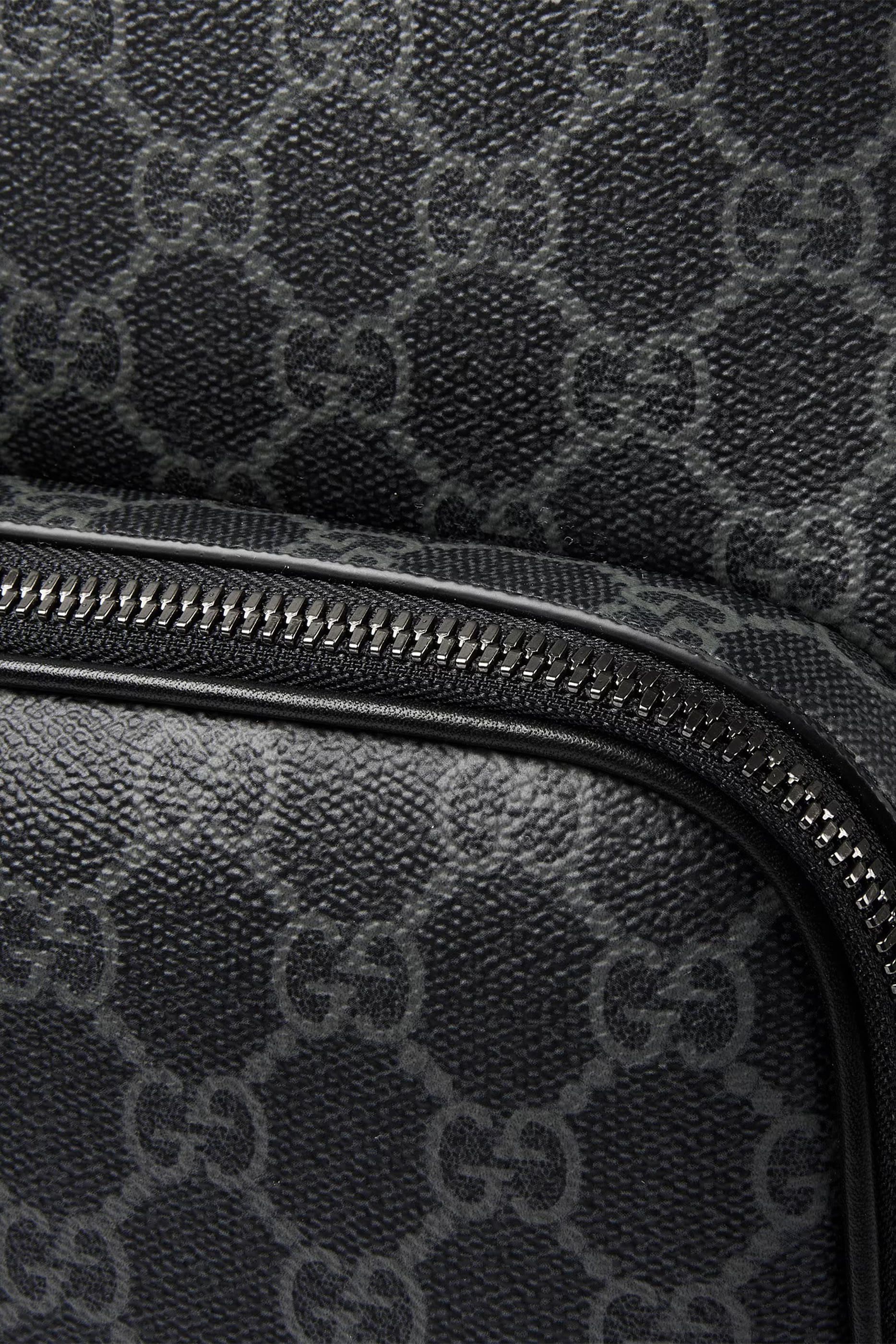 GG Emblem Medium Backpack