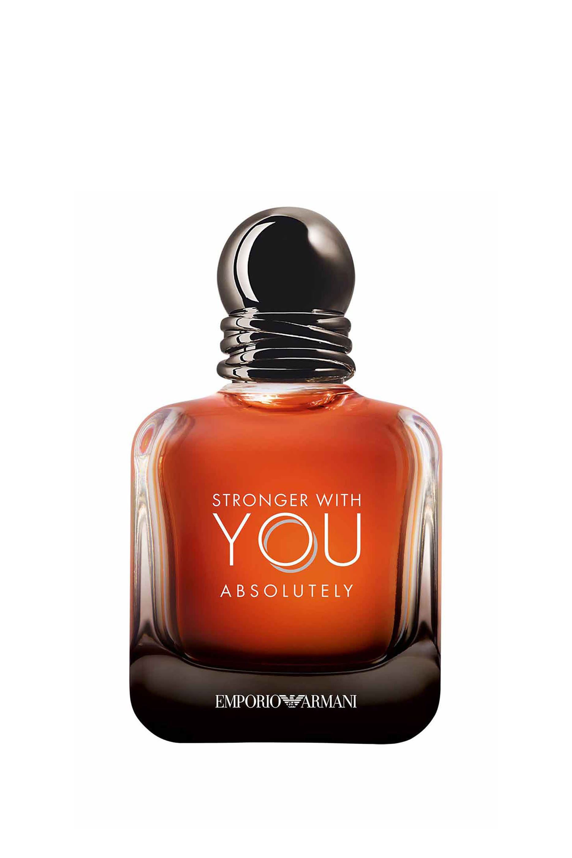Stronger With You Absolutely Parfum