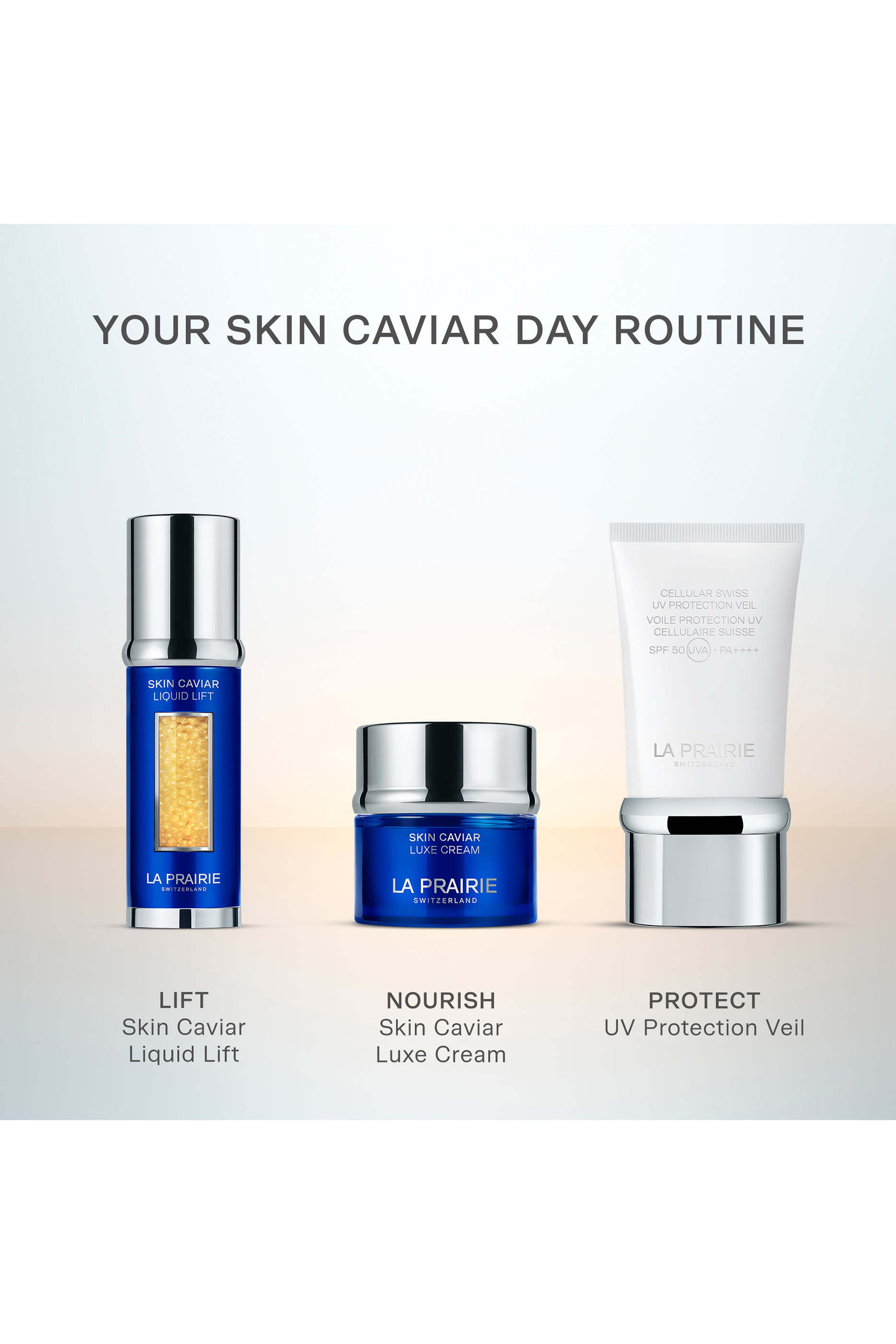 Cellular Swiss Uv Protection Veil Spf 50