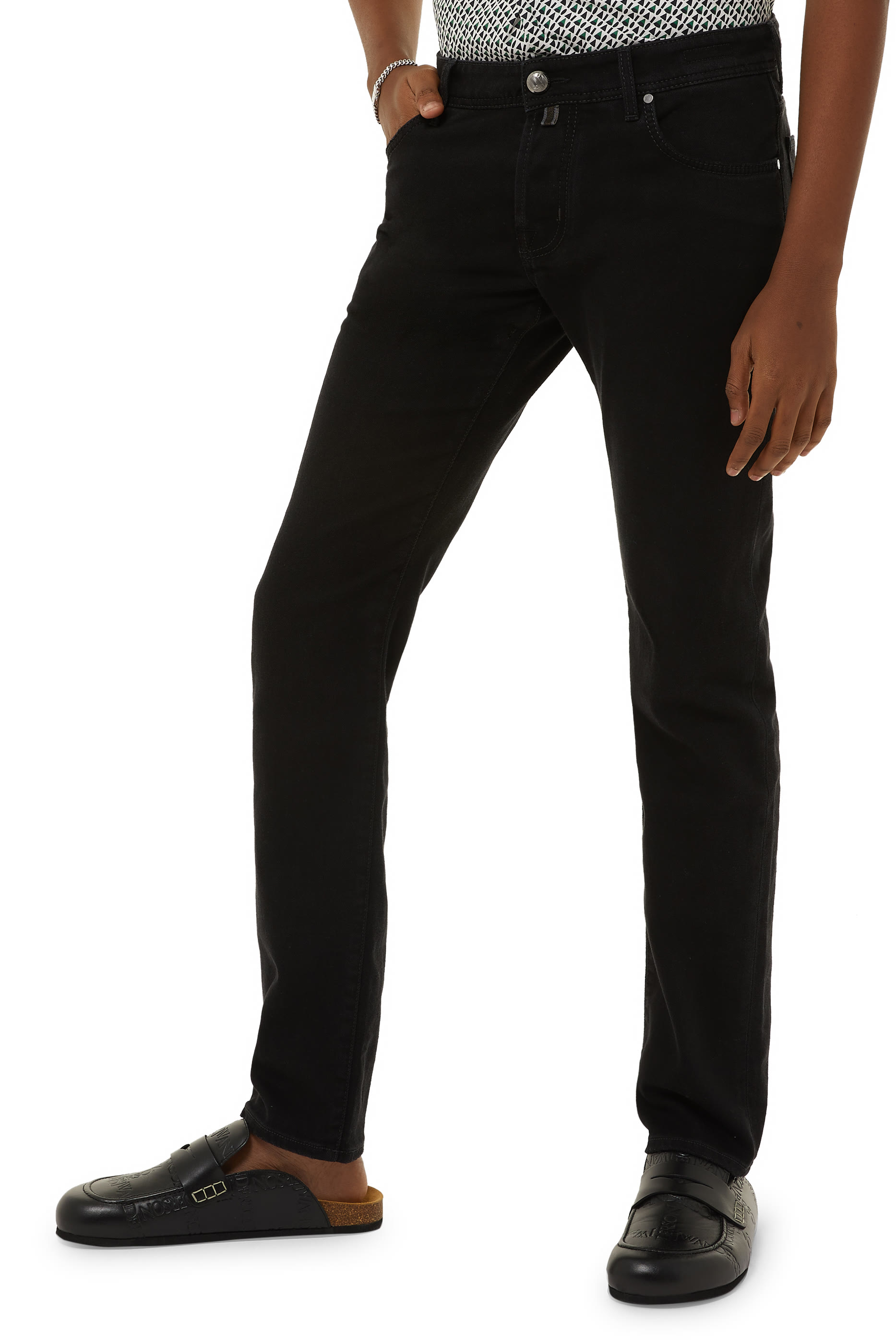Nick Slim Fit Chinos