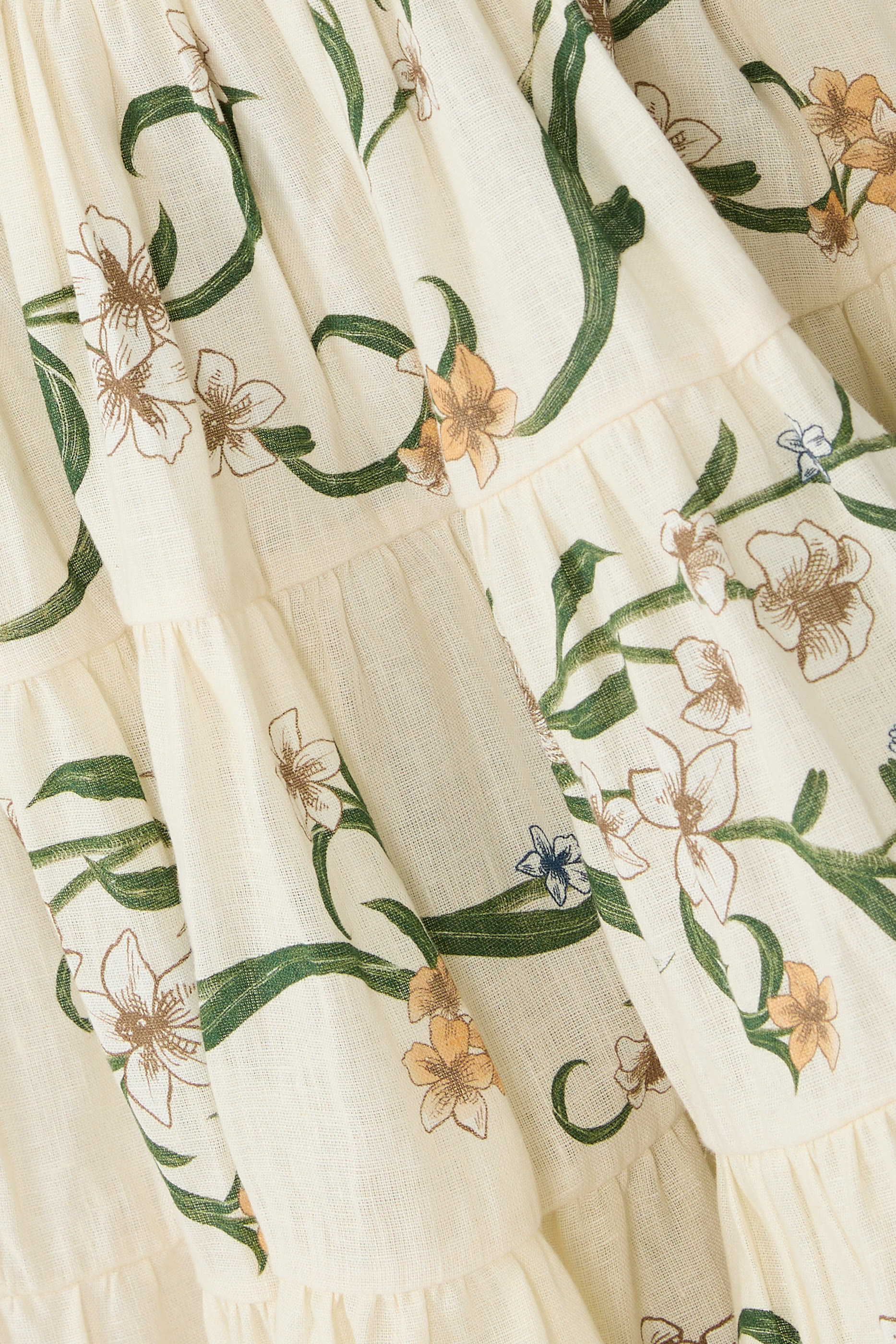  Lima Laguna Mini Dress 