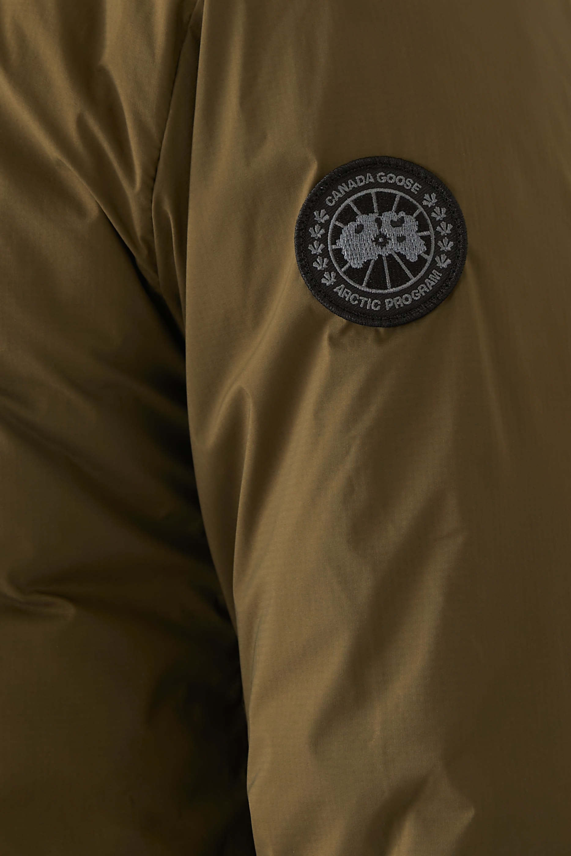 Lodge Jacket Black Label