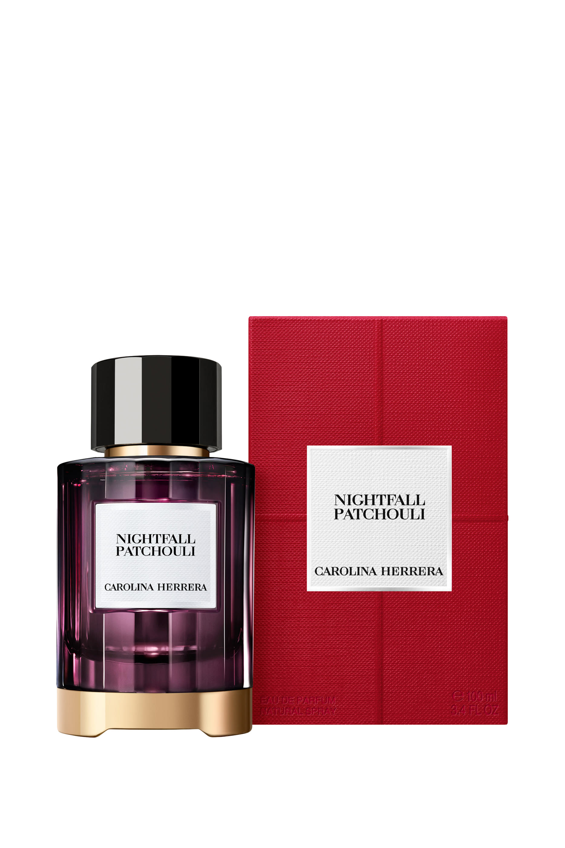 Nightfall Patchouli Eau de Parfum