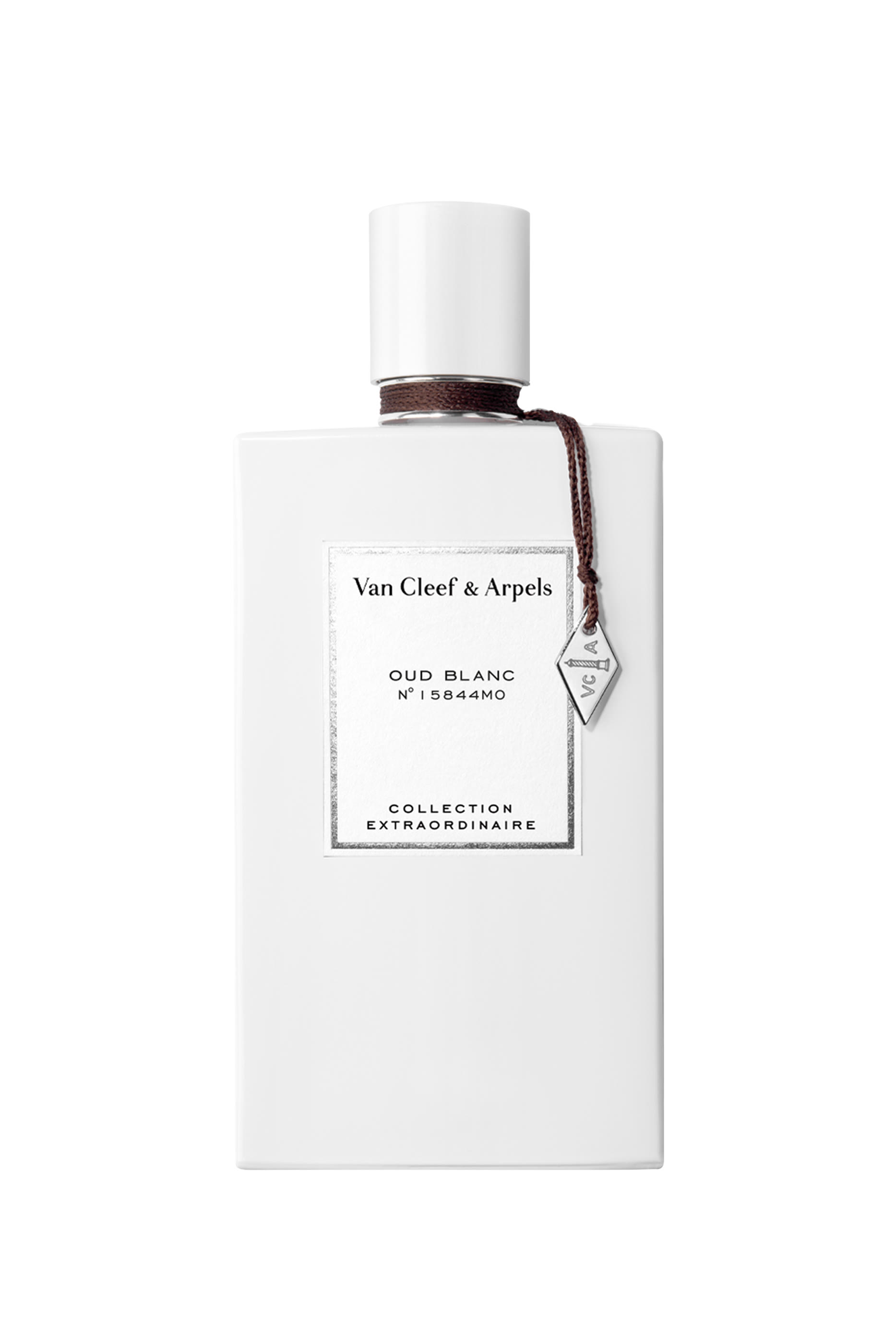 Oud Blanc Eau de Parfum