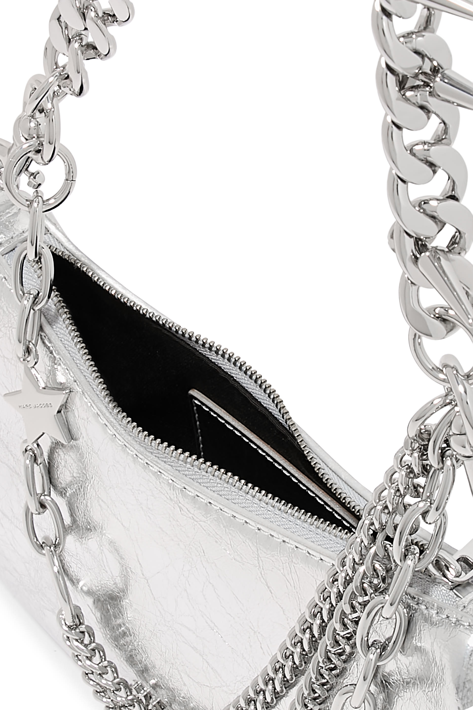 The Star Charm Shoulder Bag