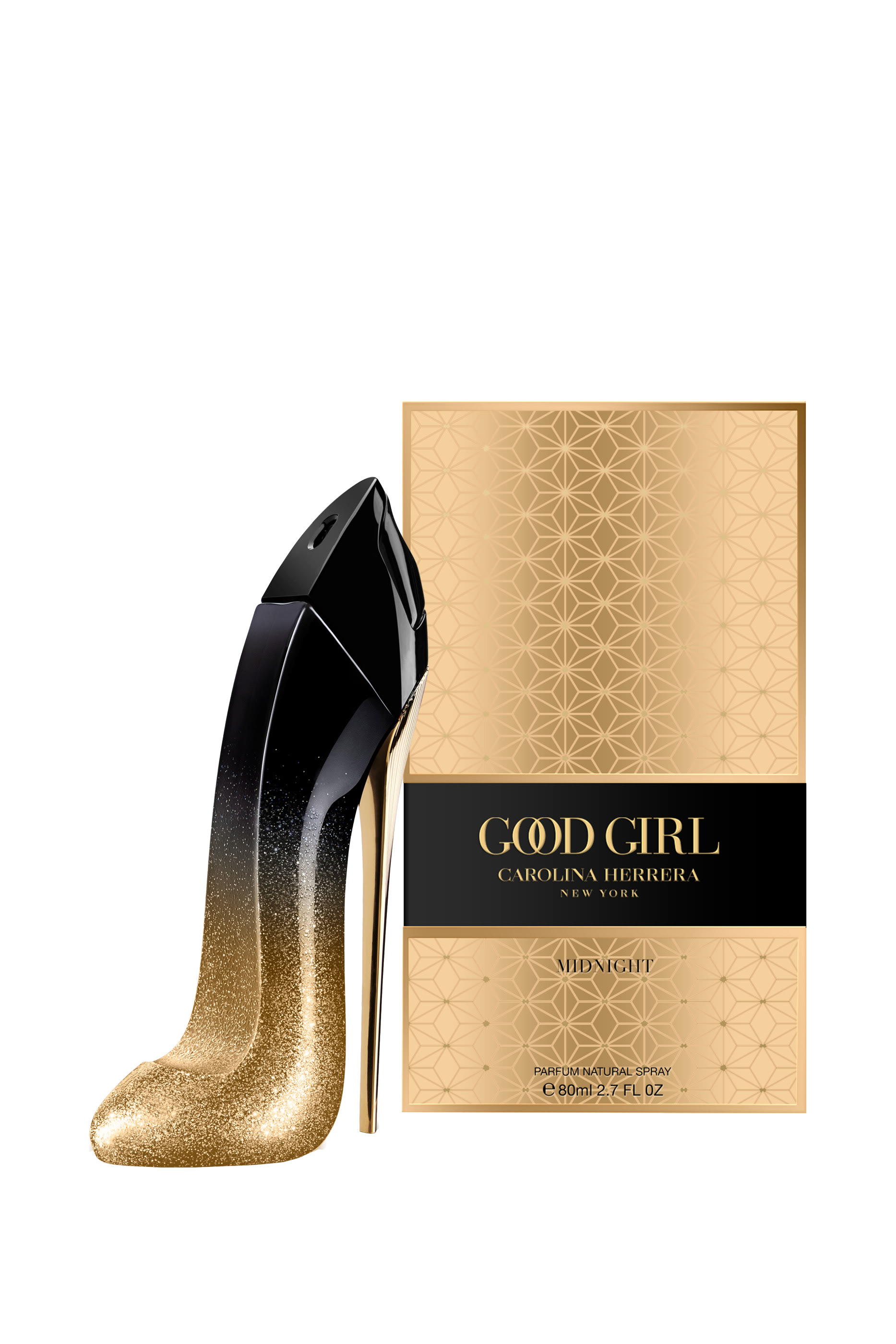 Good Girl Midnight Eau De Parfum