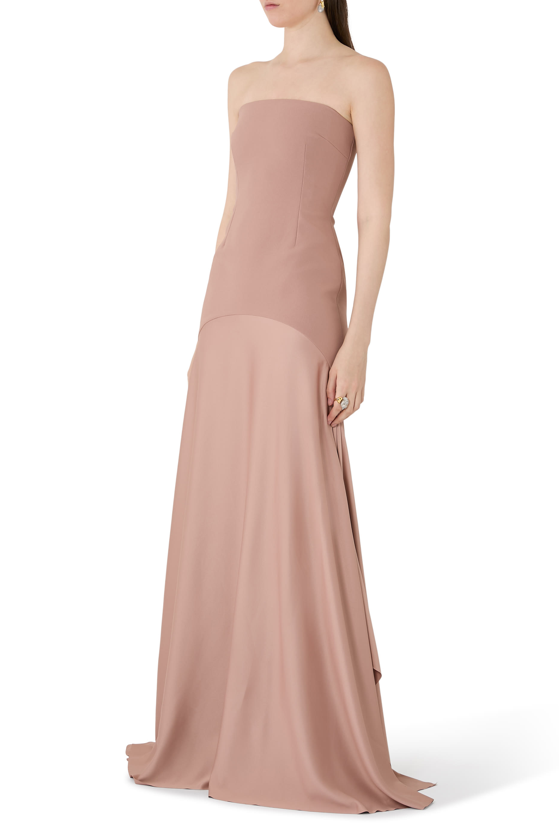 Alessandra Maxi Dress