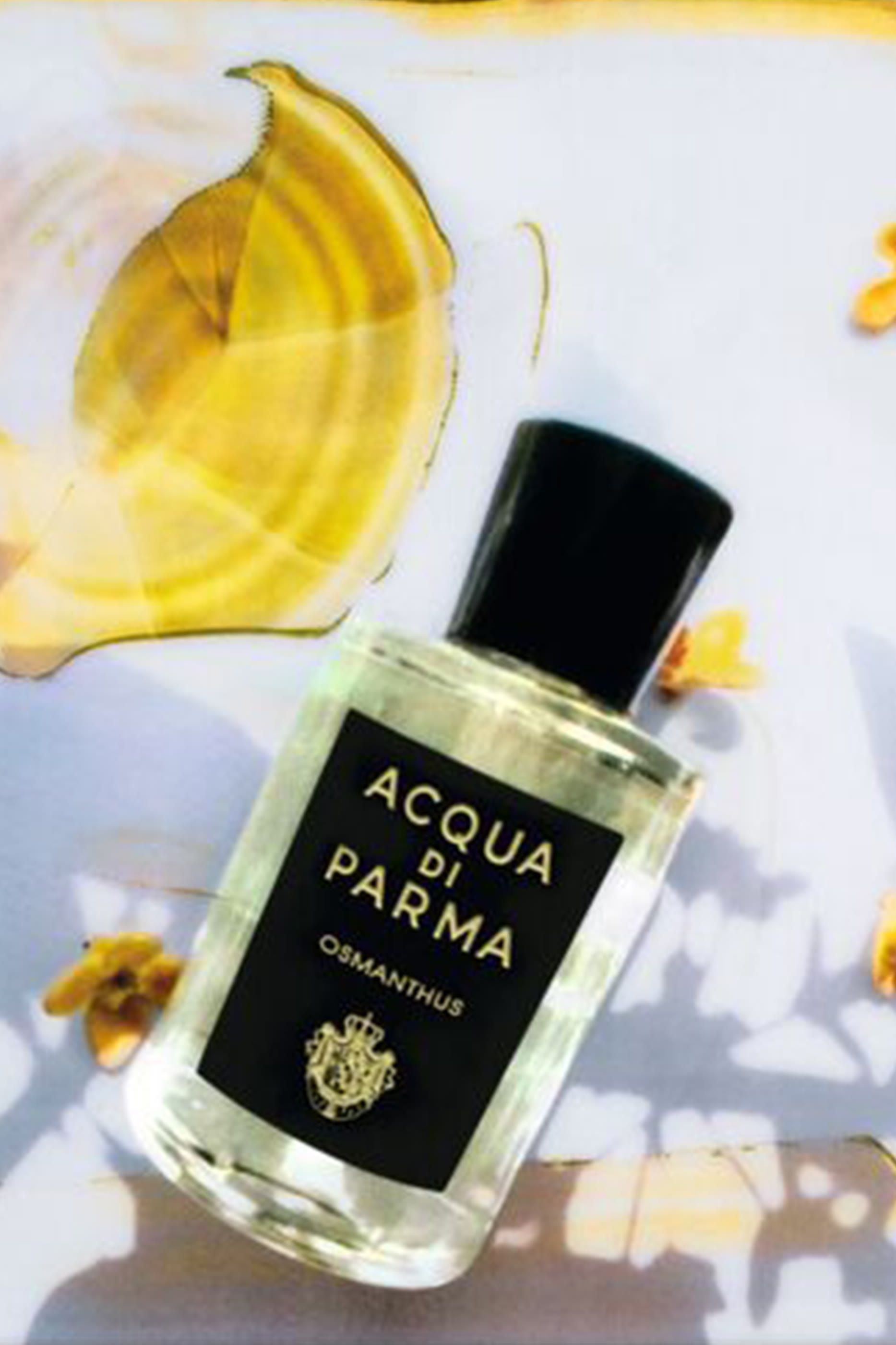 Osmanthus Eau de Parfum