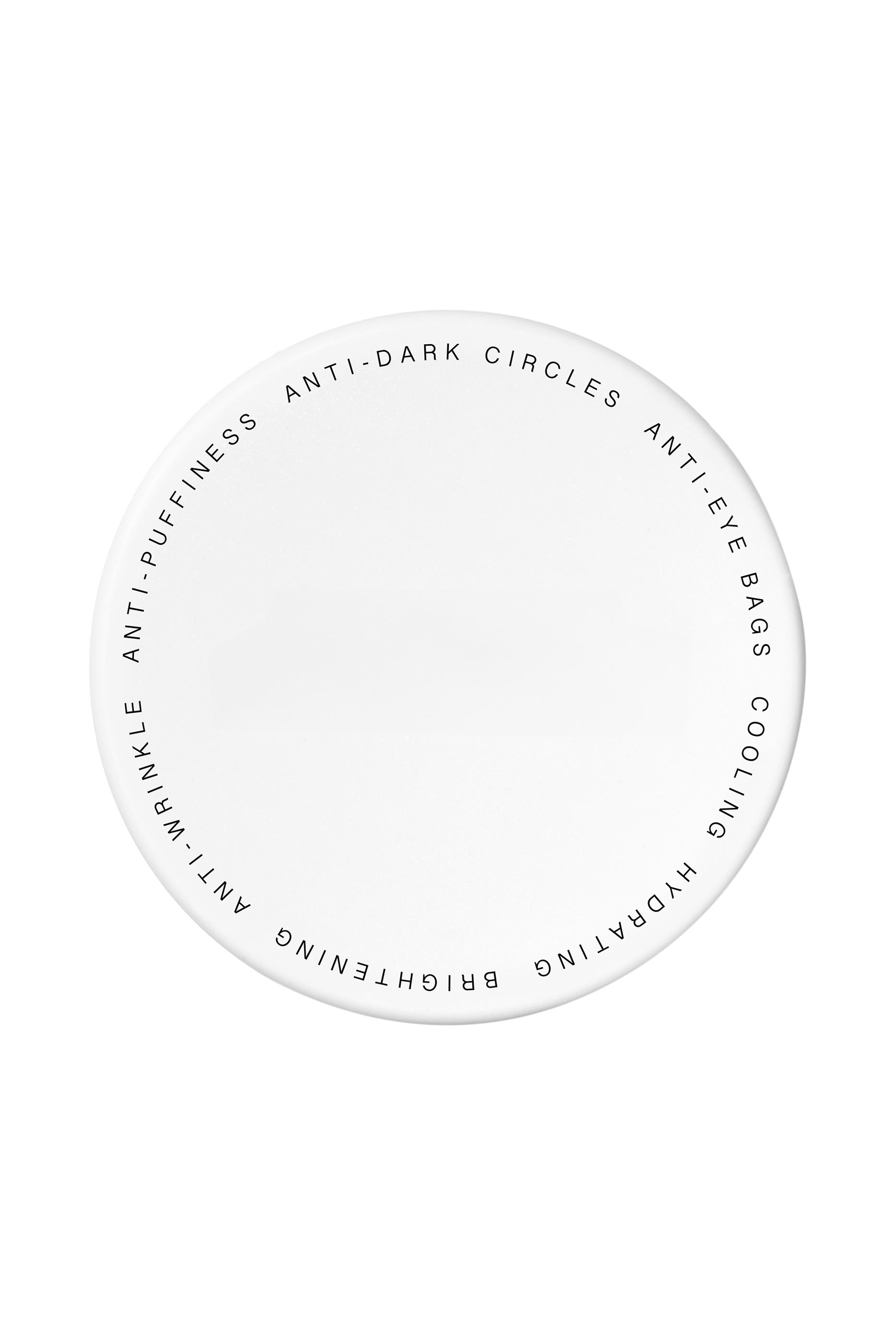 Everything Eye Patches