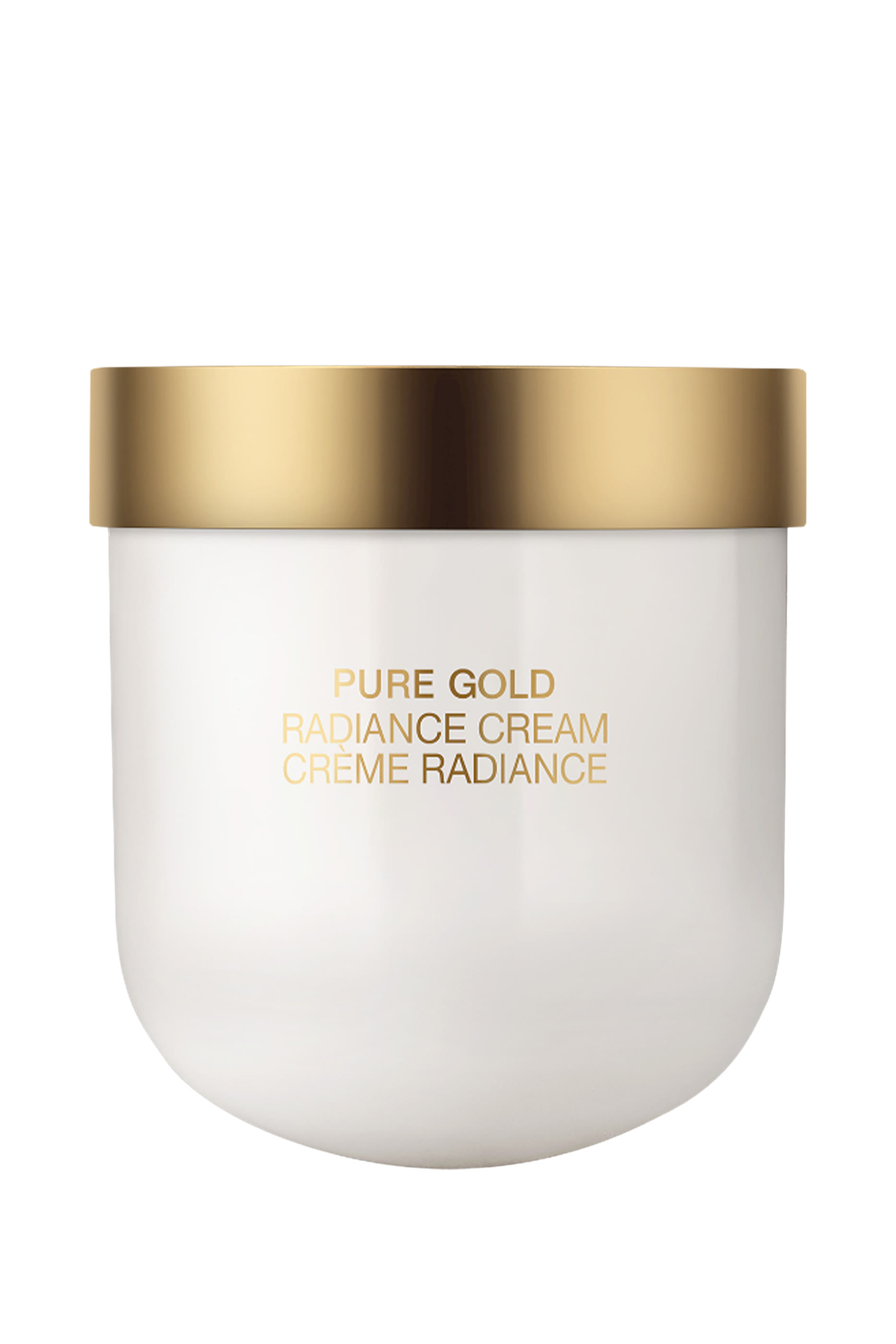 Pure Gold Radiance Cream, Refill