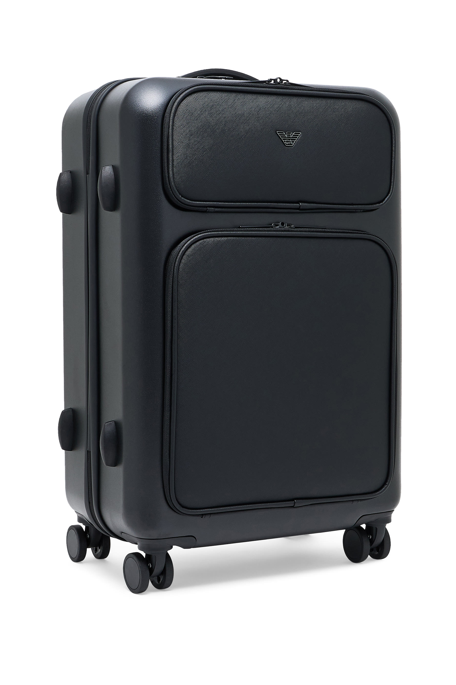  ASV ABS Medium Carry-On Bag