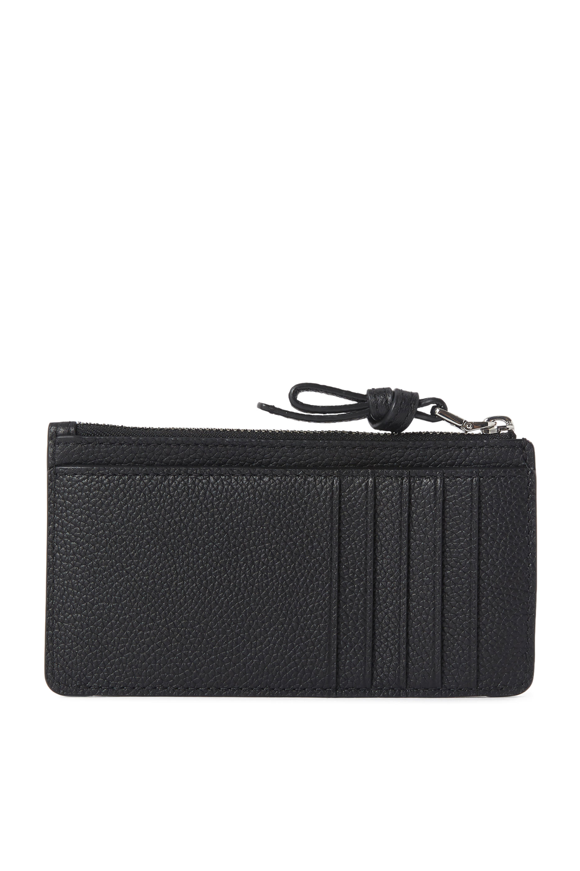 Loop East West Zip Card Case