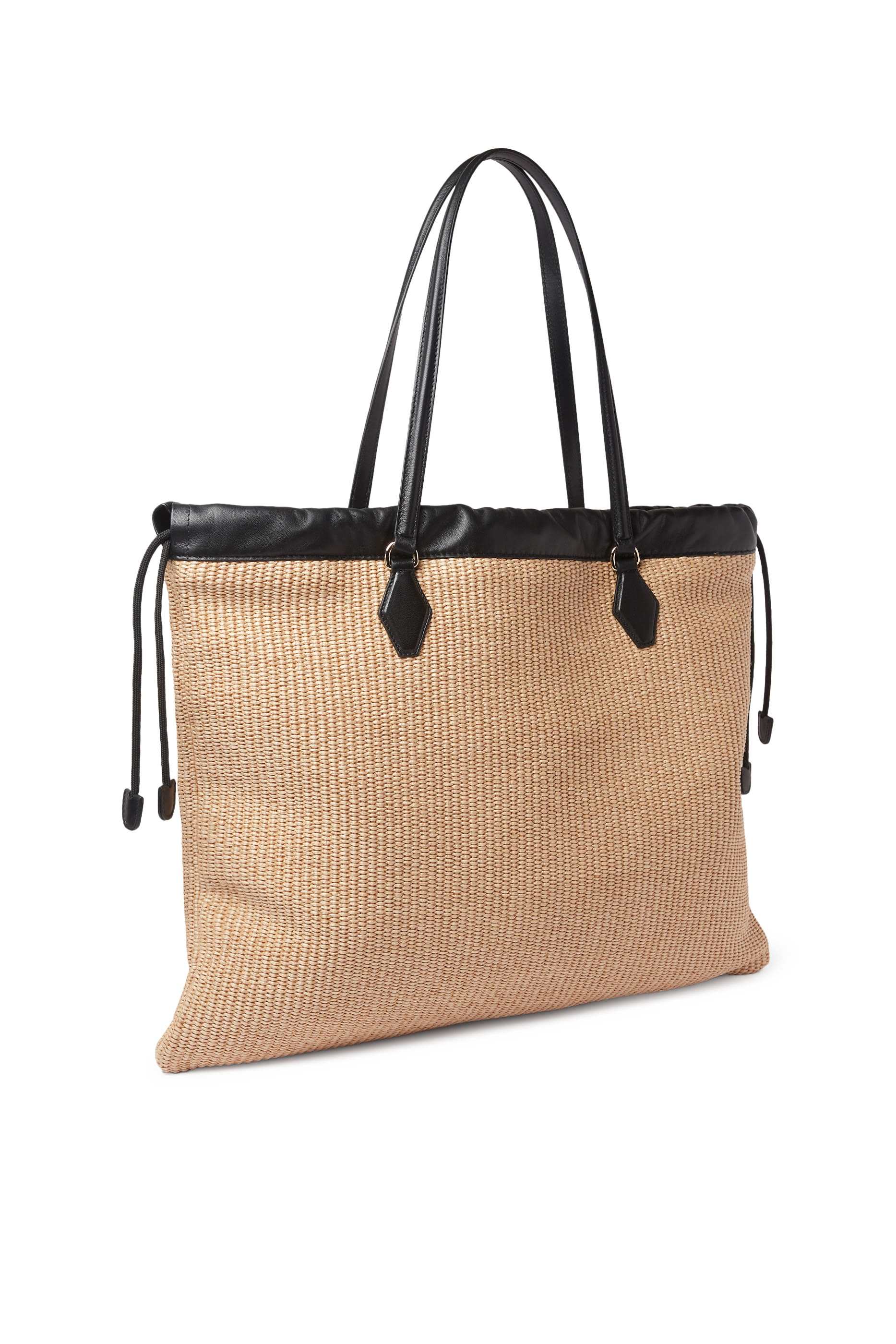  Drawstring Tote